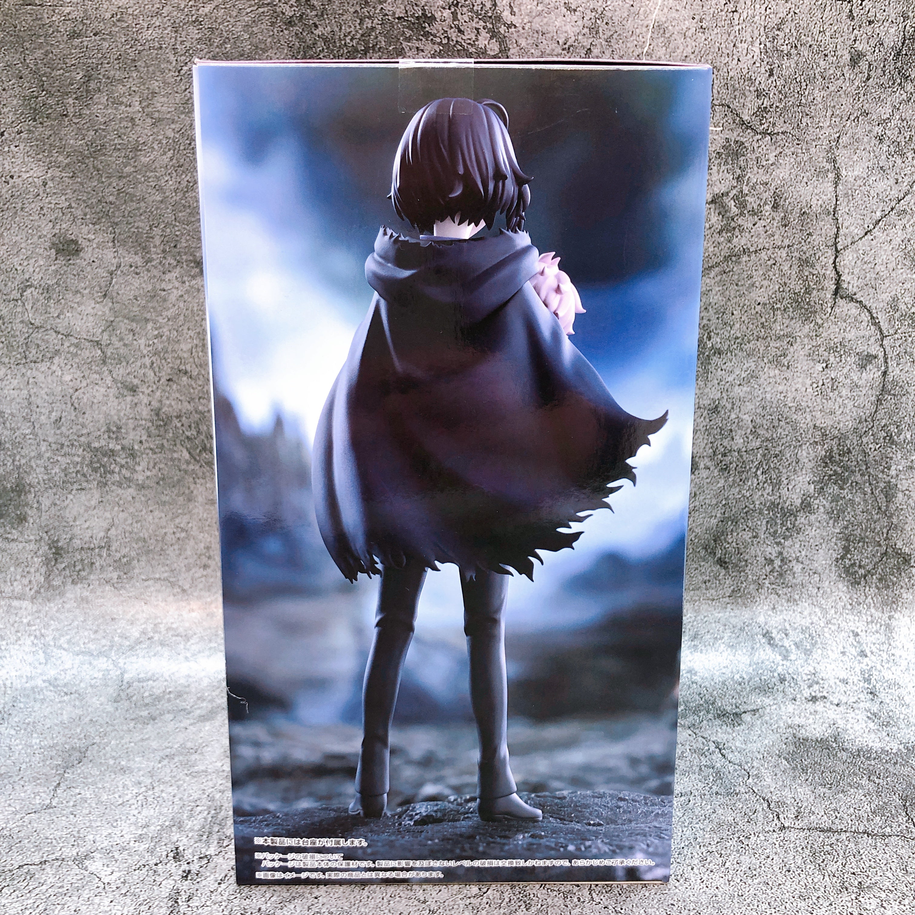 Clevatess Clen & Luna Trio-Try-iT Figure FuRyu from Japan Sealed NEW FASTSHIP