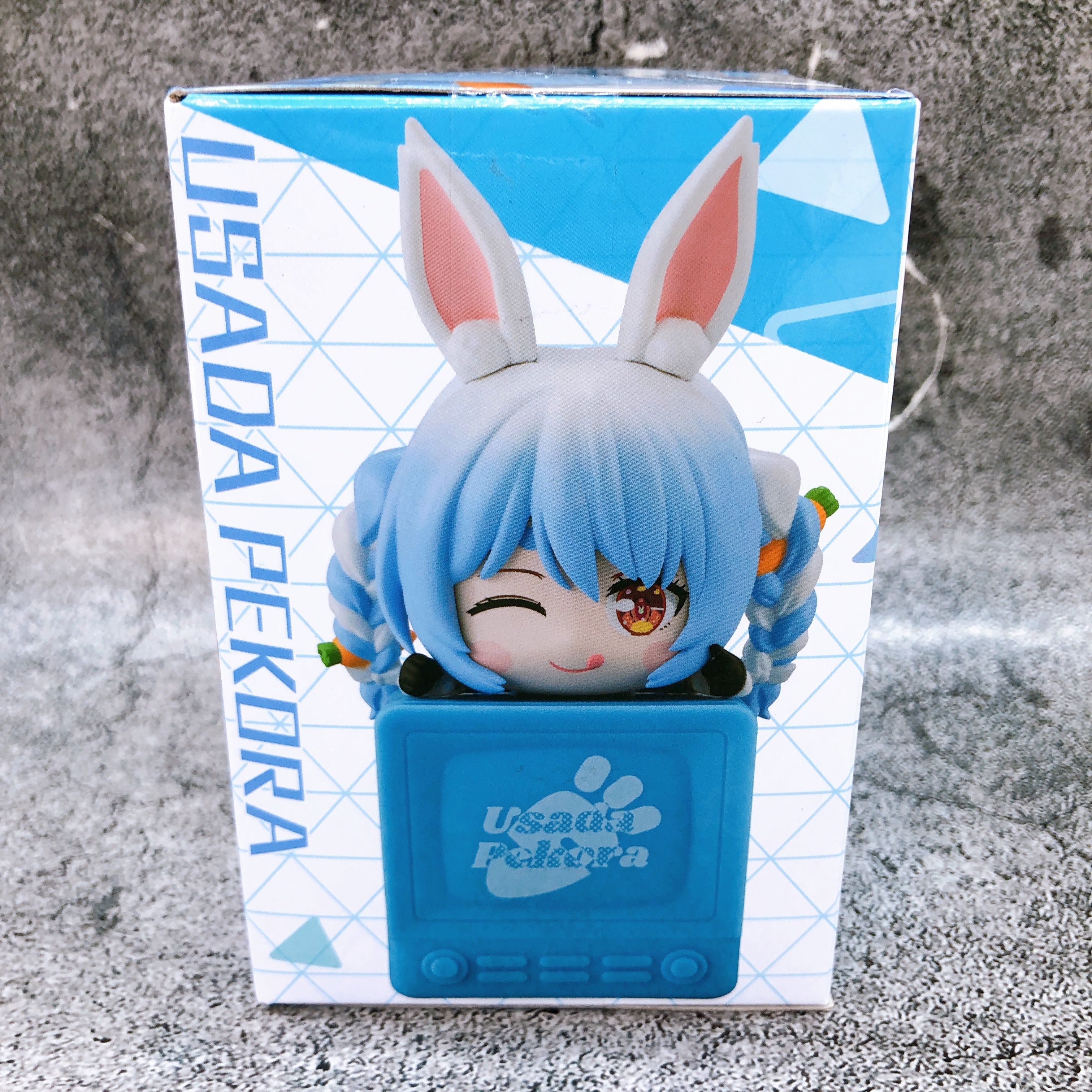 Hololive Usada Pekora Hikkake Figure Vol.7 Figure FuRyu Japan AUTHENTIC FASTSHIP