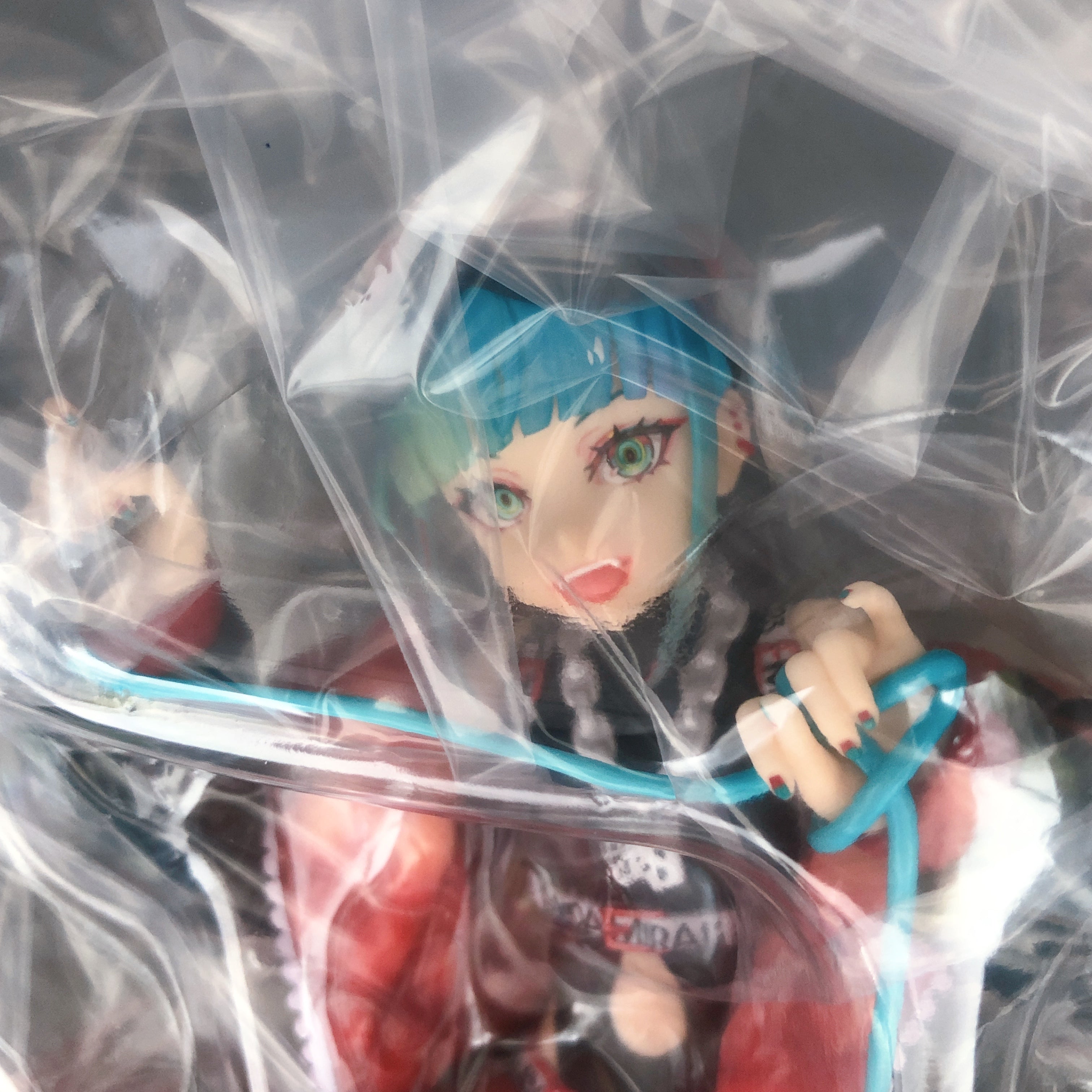 Hatsune Miku Magical Mirai 2023 Ver 1/7 Scale Figure Design COCO Japan AUTHENTIC