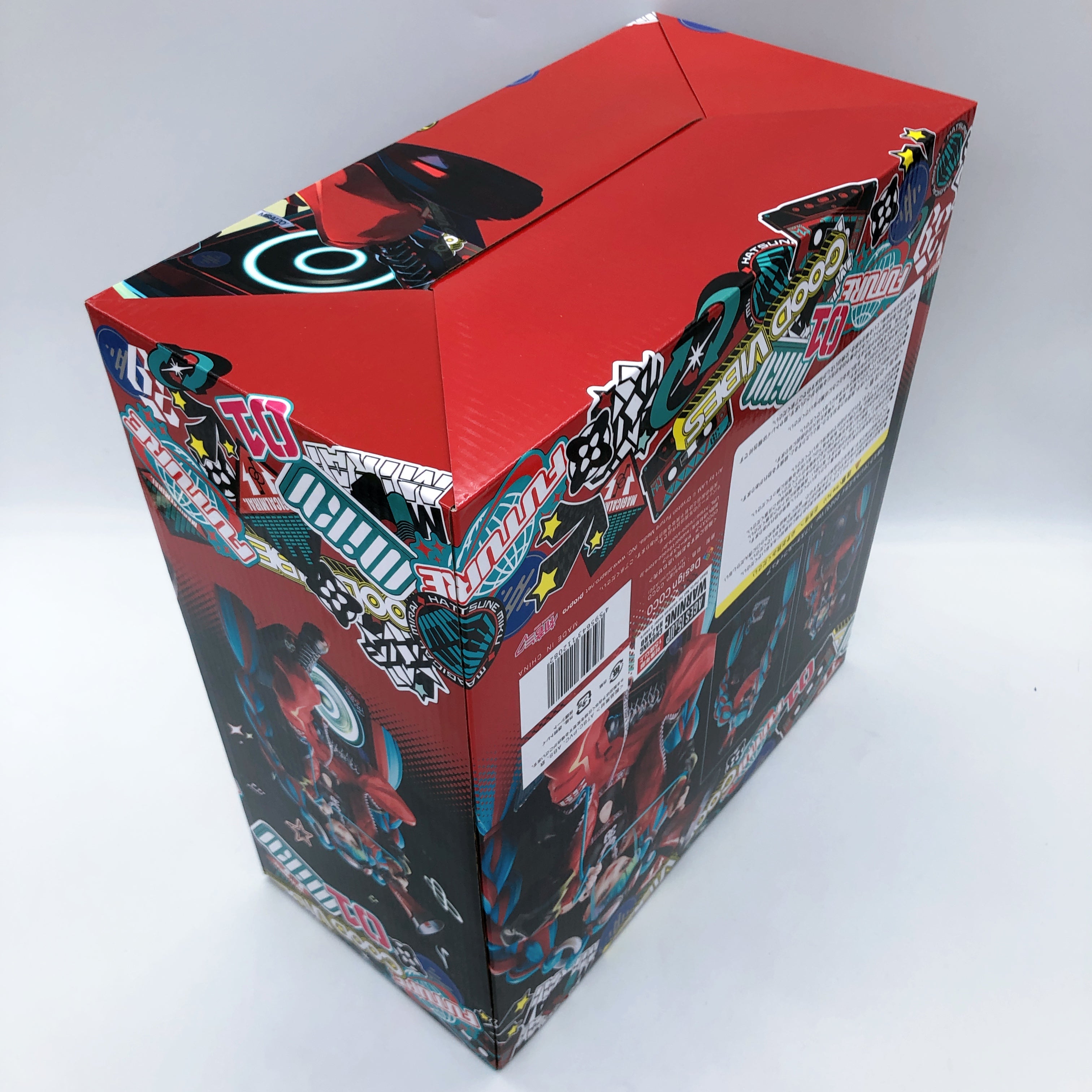 Hatsune Miku Magical Mirai 2023 Ver 1/7 Scale Figure Design COCO Japan AUTHENTIC