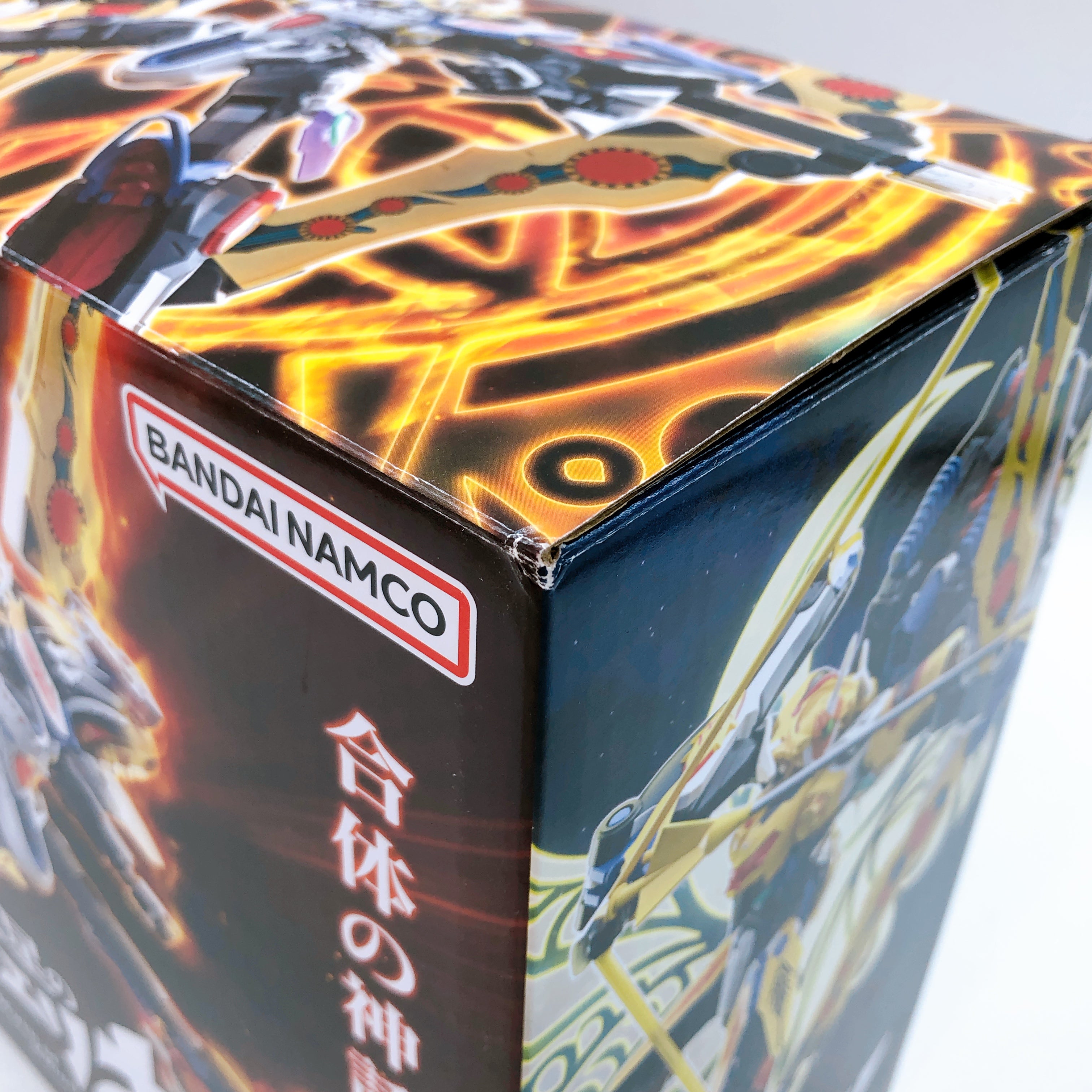 SMP Aquarion Myth of Emotions Shokugan Model Kit Premium Bandai Japan FASTSHIP