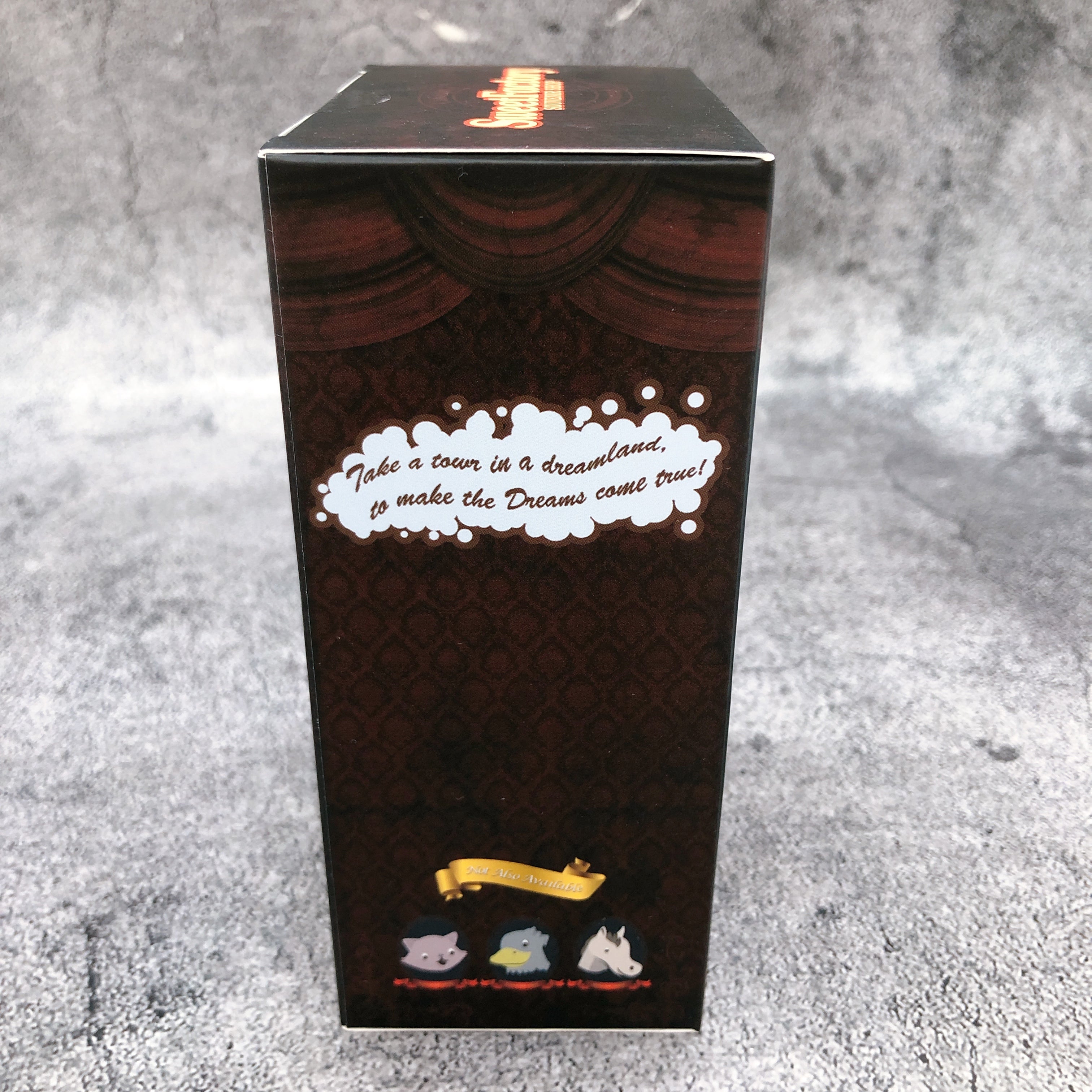 Gecco Silent Hill 3 Robbie the Rabbit Blue Neo Mini Action Figure NEW