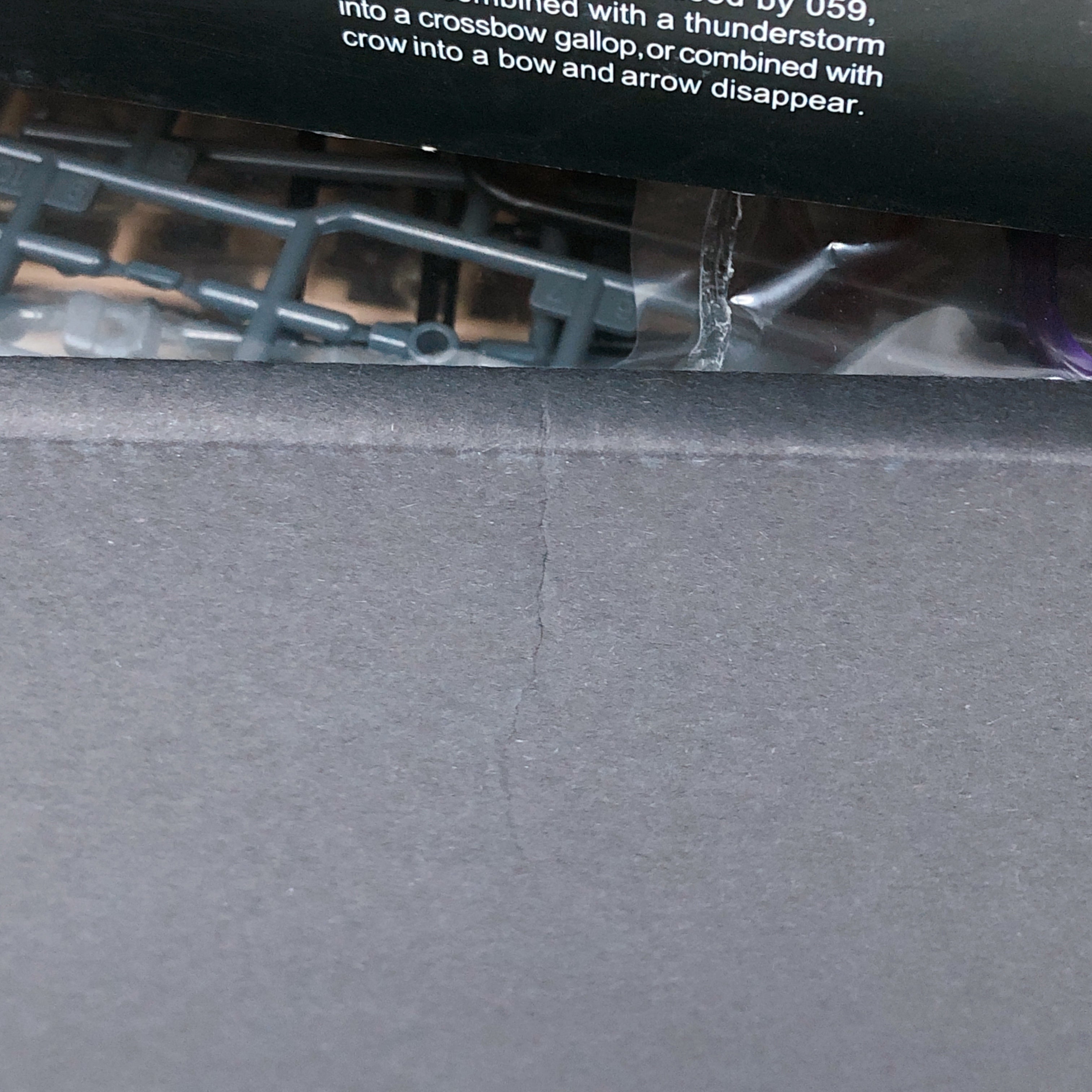 Eastern Model A.T.K. GIRL SHADOW HUNTER Universal Color Normal Ver Kit Platz NEW