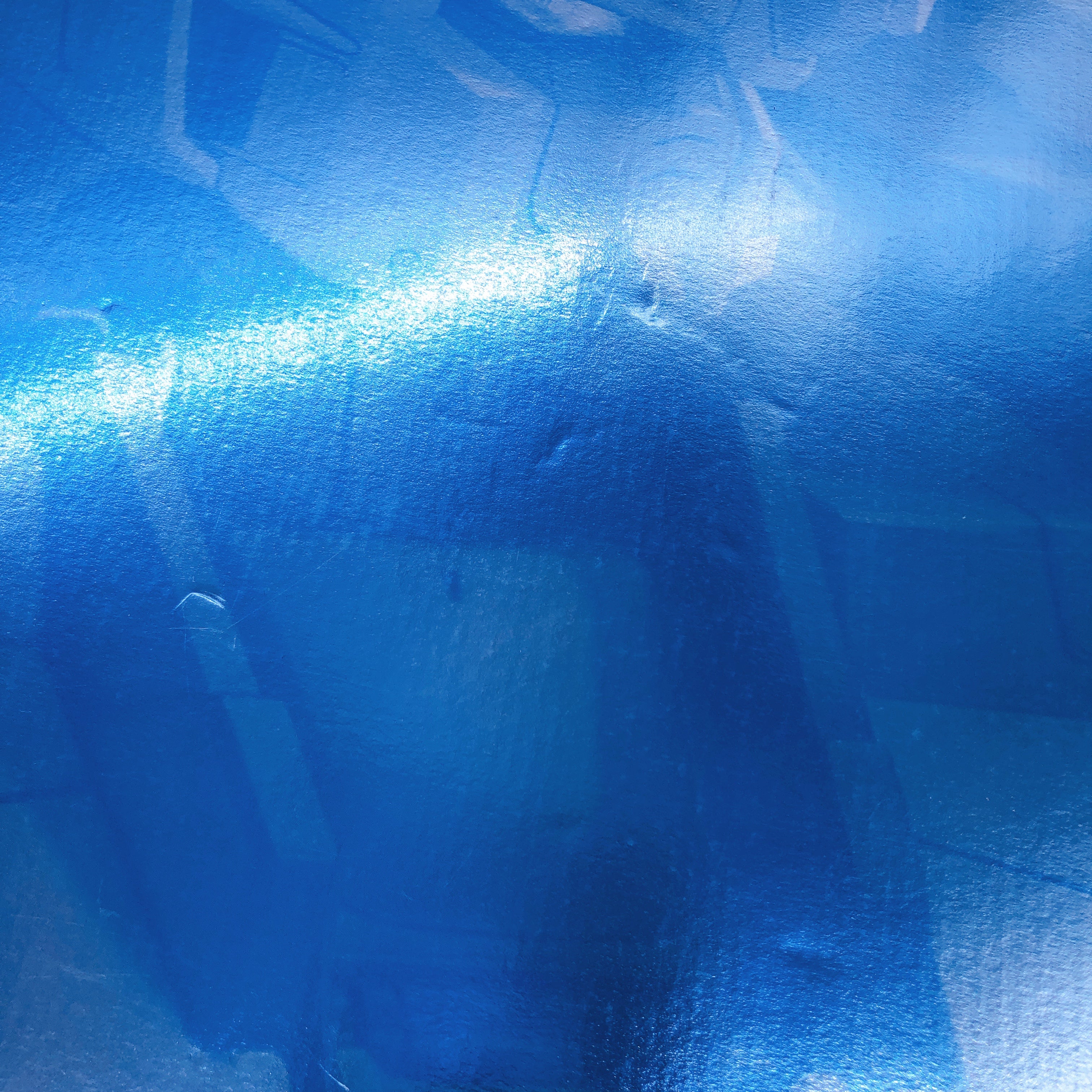 PG 1/60 Aile Strike Gundam + Skygrasper Clear Pearl Shift Ver Rare Kit Bandai