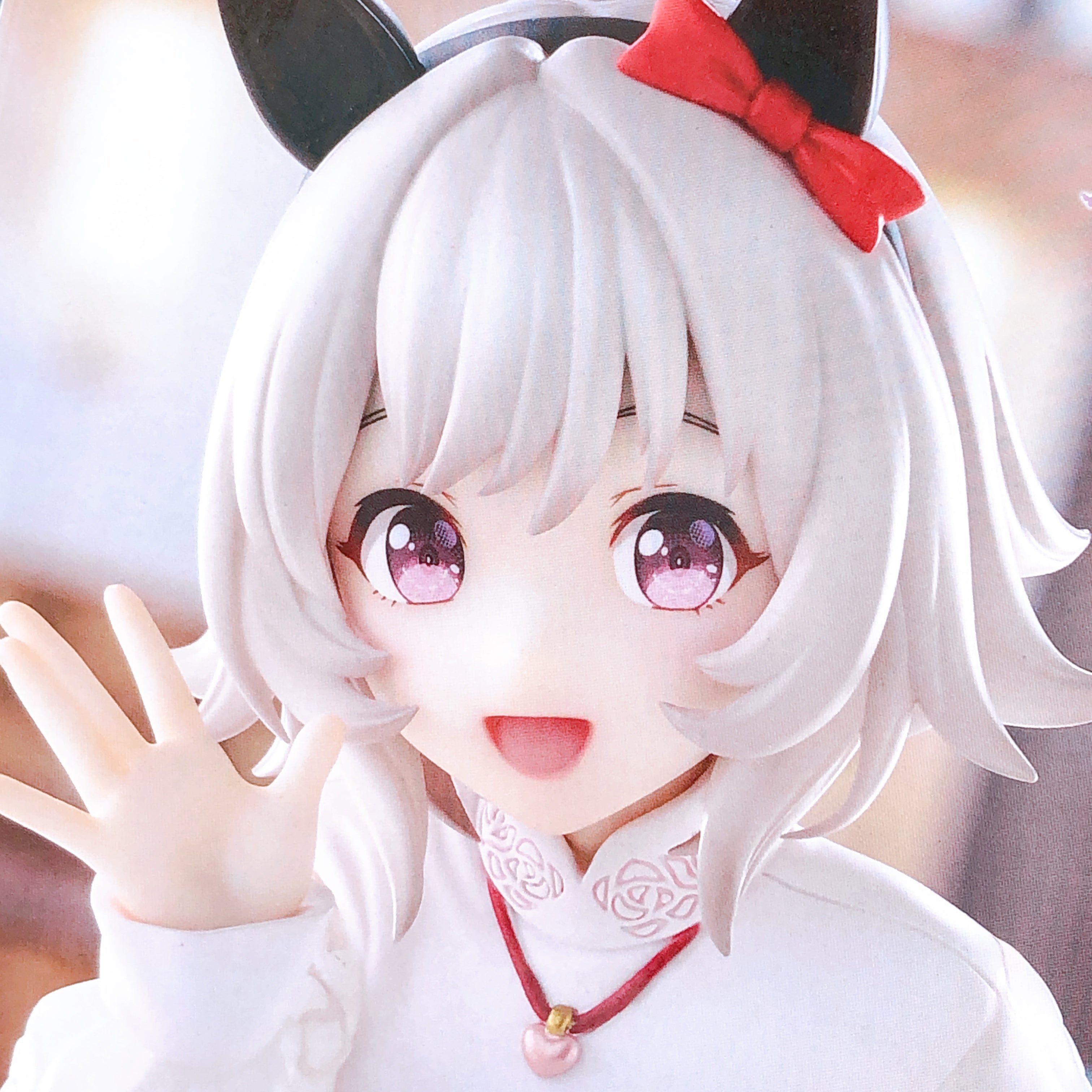 Uma Musume Pretty Derby Curren Chan Trio-Try-iT Figure FuRyu Japan Sealed NEW