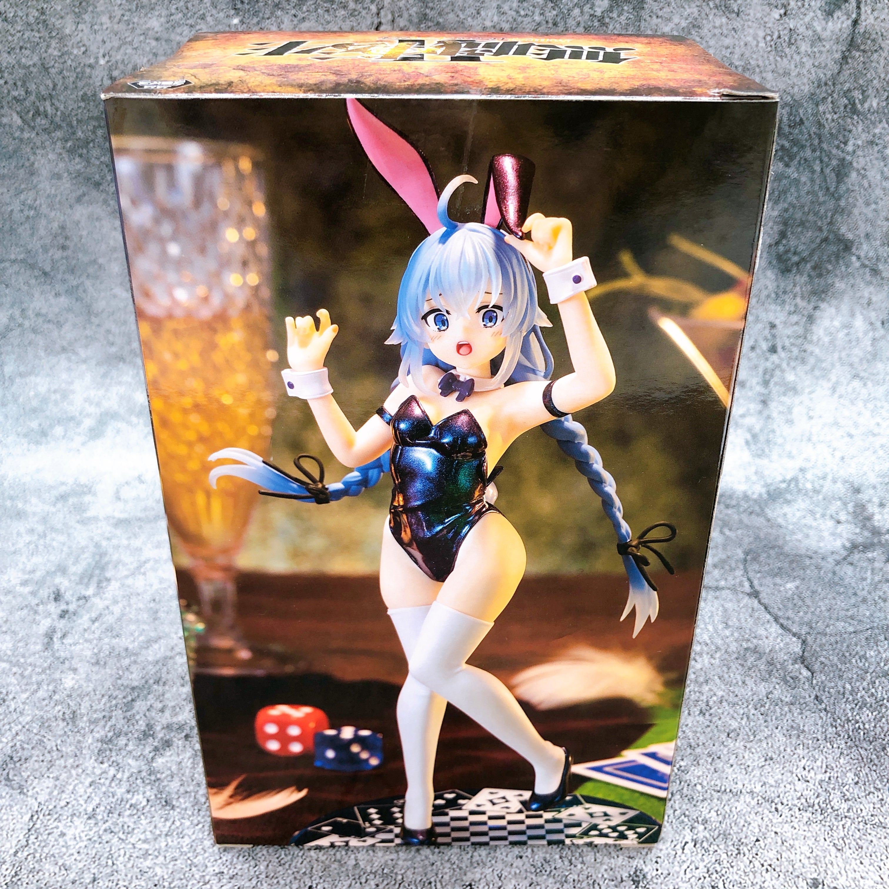 ロミヒ様 Zenless Zone Zero Hoshimi Miyabi – Lab9minifigs