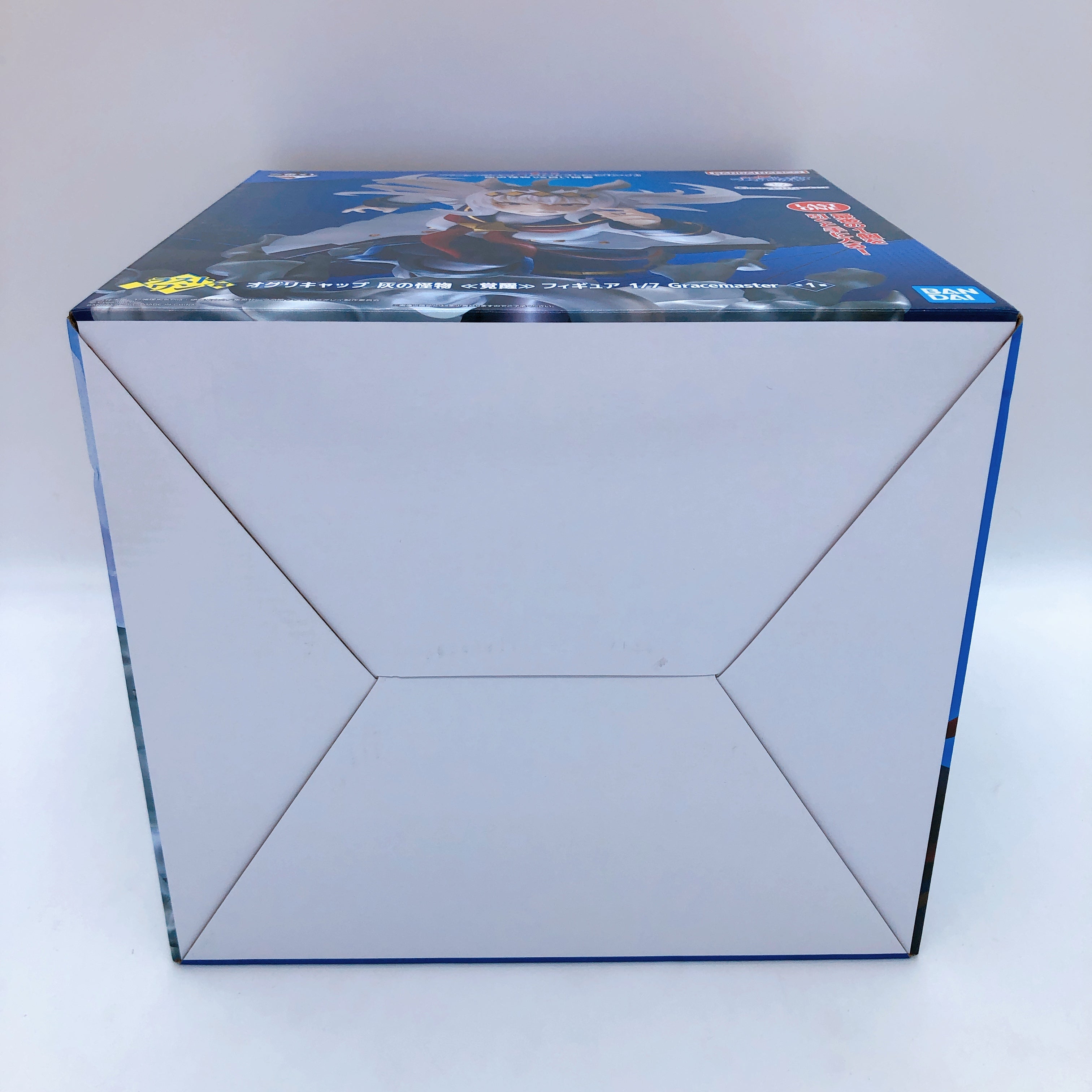 Uma Musume Cinderella Gray Oguri Cap Figure 1/7 Gracemaster Last One Ichibankuji