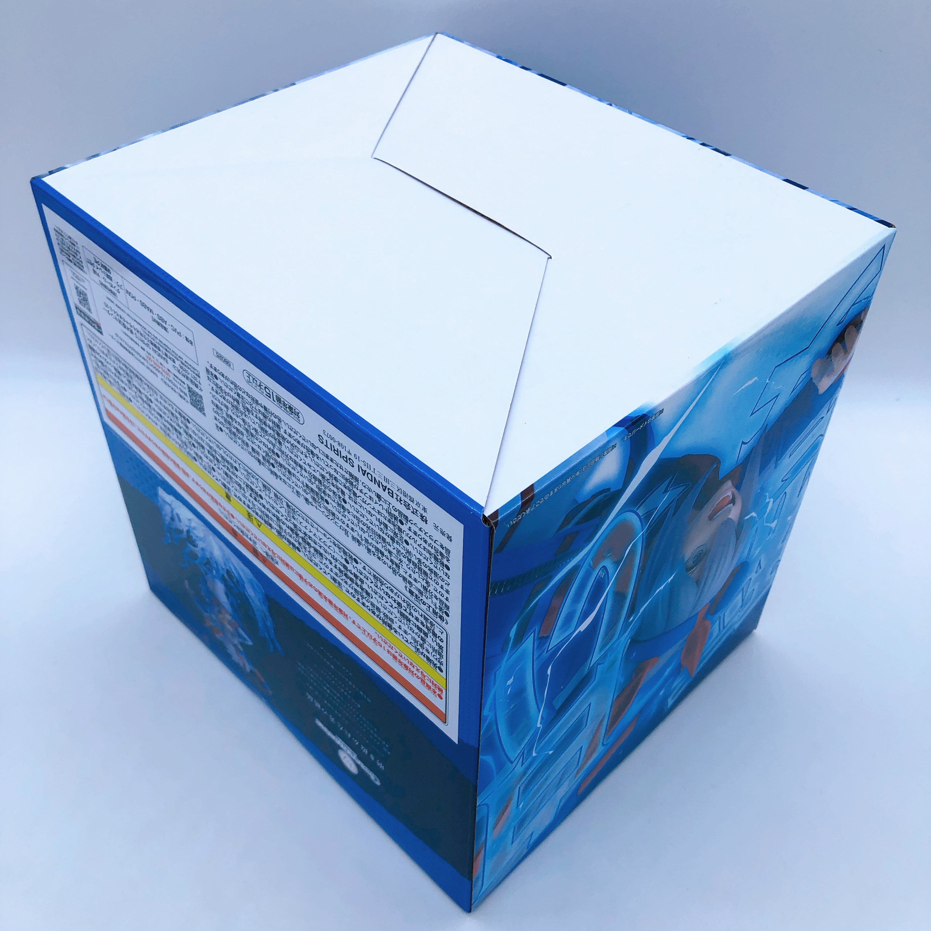 Ichiban Kuji Uma Musume Cinderella Gray C Prize Tamamo Cross Awakening Figure