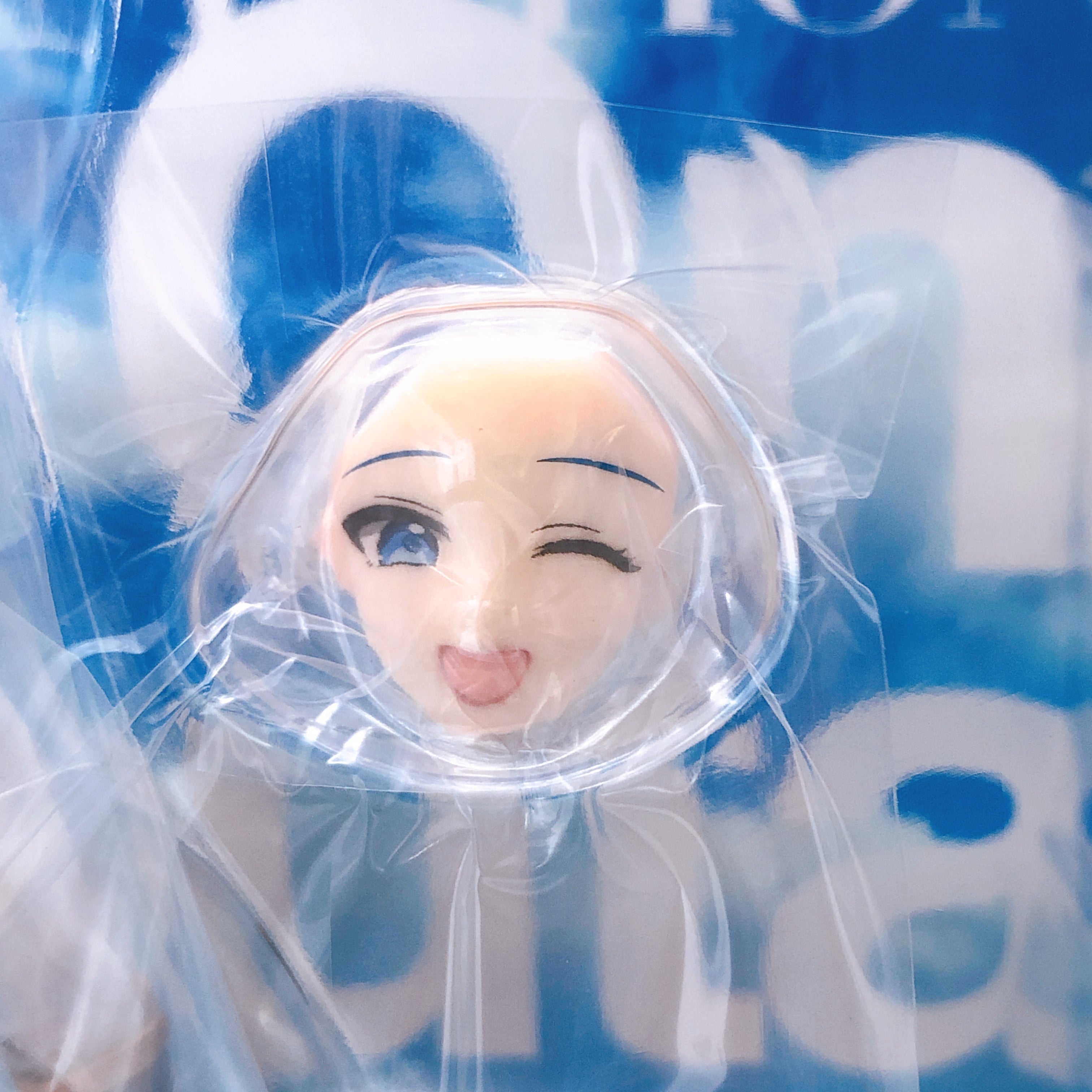 Nukitashi The animation Ikuko Onabuta 1/7 Scale Figure Kadokawa Japan Kdcolle