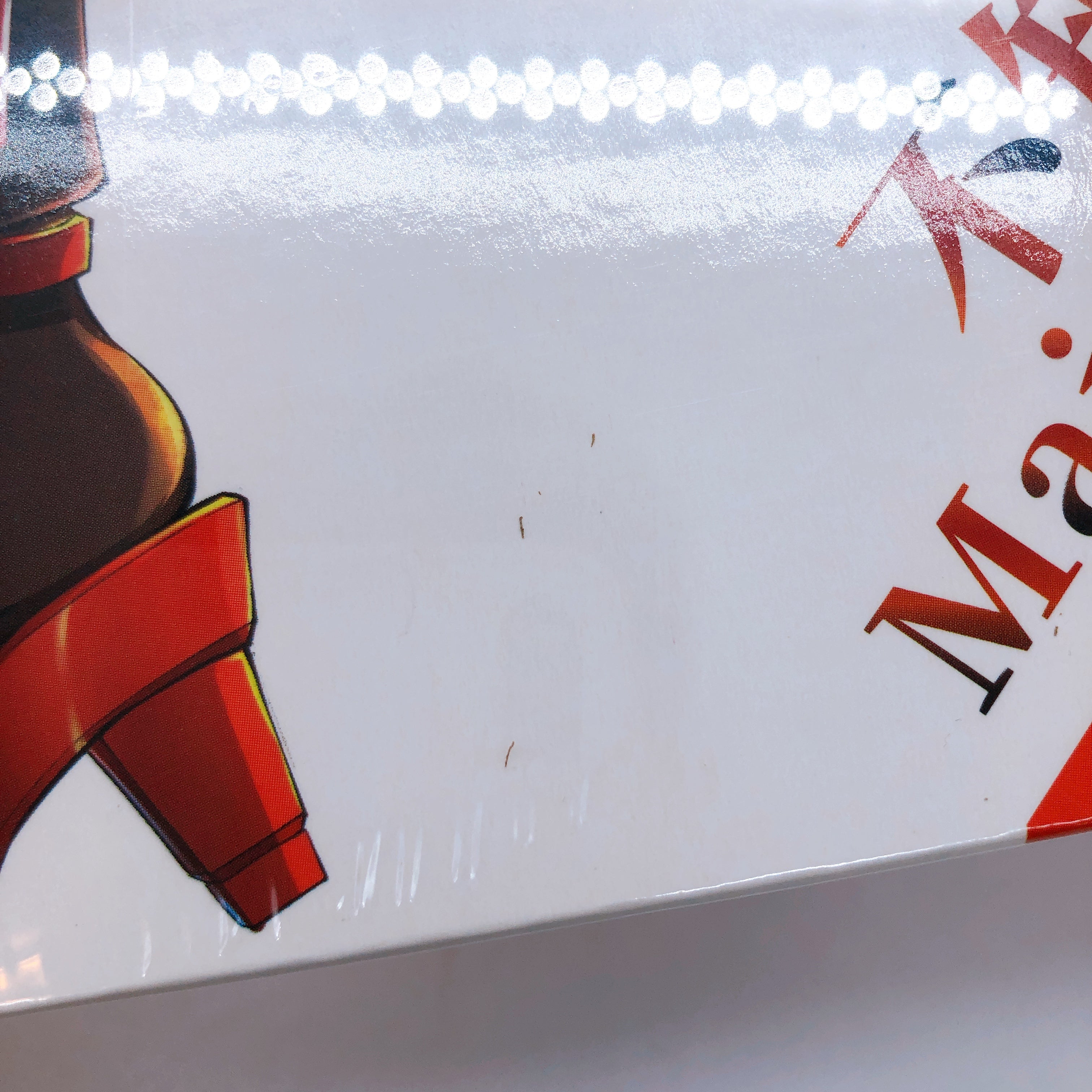 DEGENERATOR INDUSTRY Mai Shiranui The King of Fighters XIV 1/12 Kit Sealed NEW