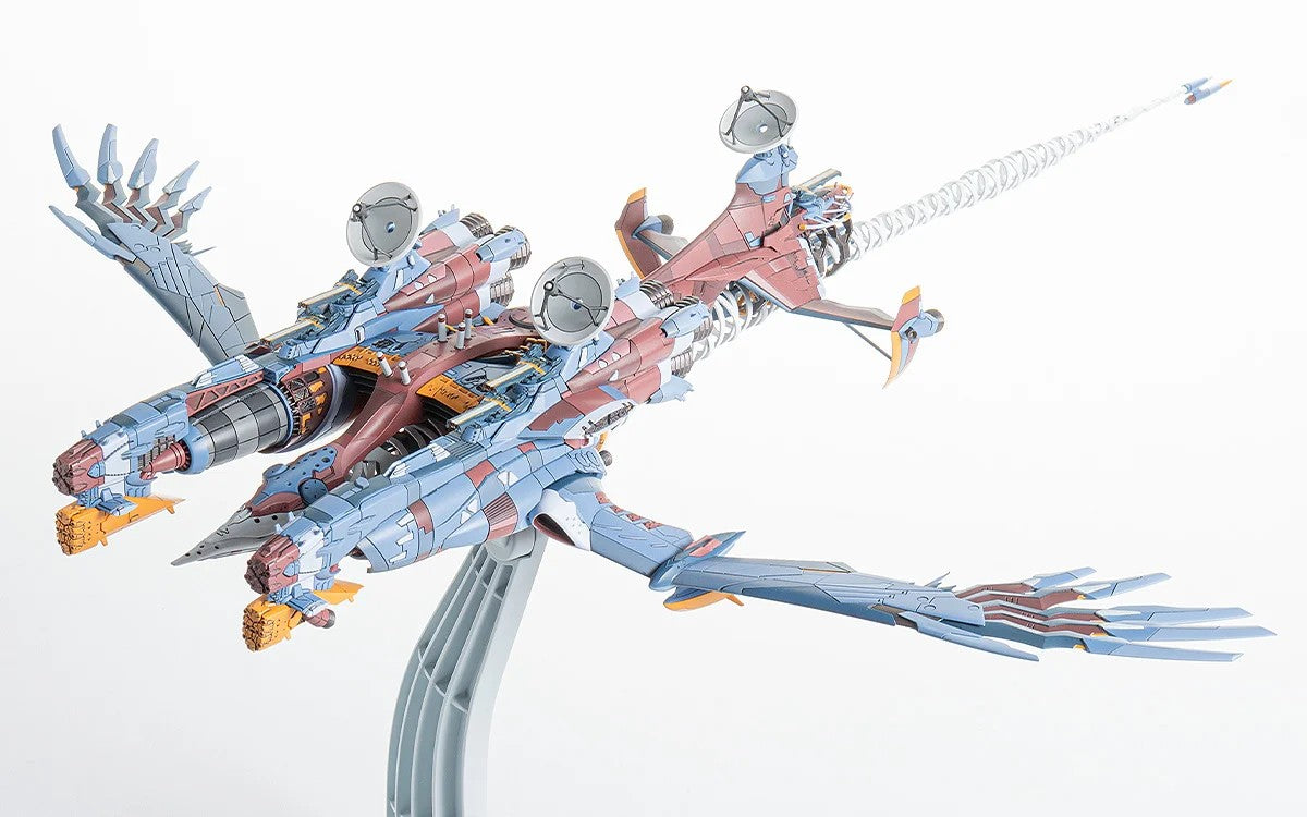 PLAMAX AAA Wunder Shin Evangelion Model Kit 15+ Max Factory Japan NEW FASTSHIP