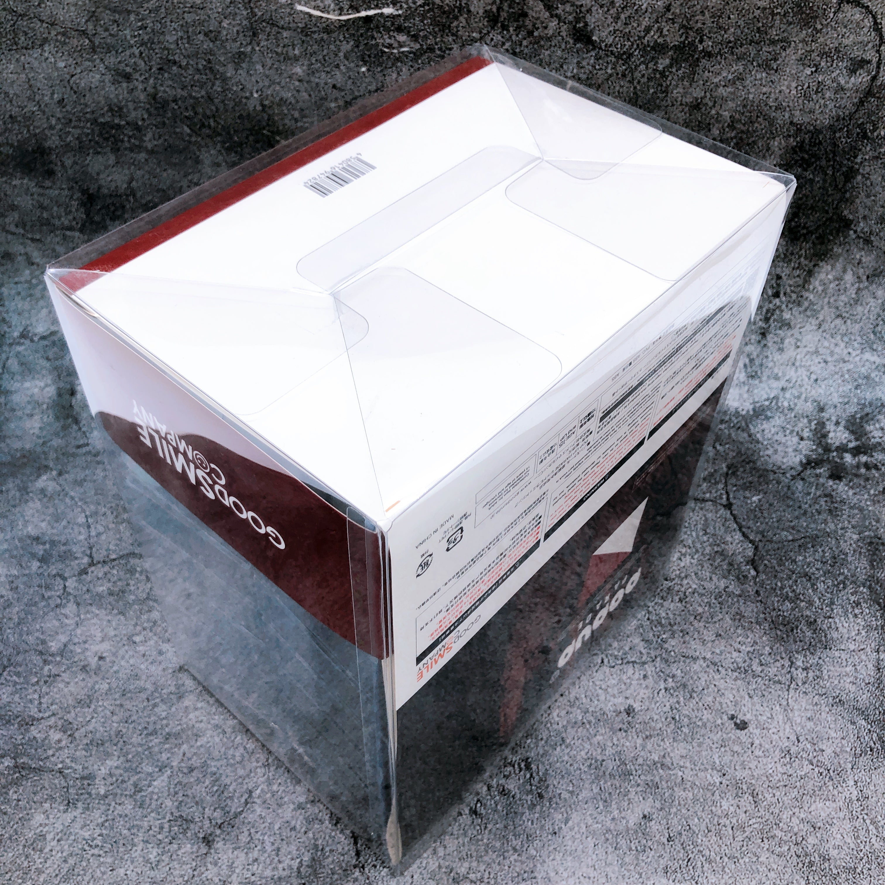 Silent Hill Red Pyramid Thing POP UP PARADE Figure Good Smile Company Japan