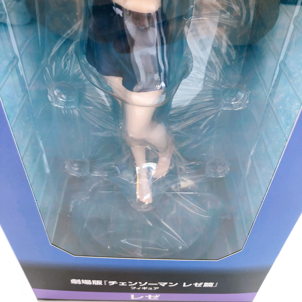 S-FIRE Chainsaw Man Reze Figure 15+ Chainsaw Man The Movie Reze Arc Japan Sealed
