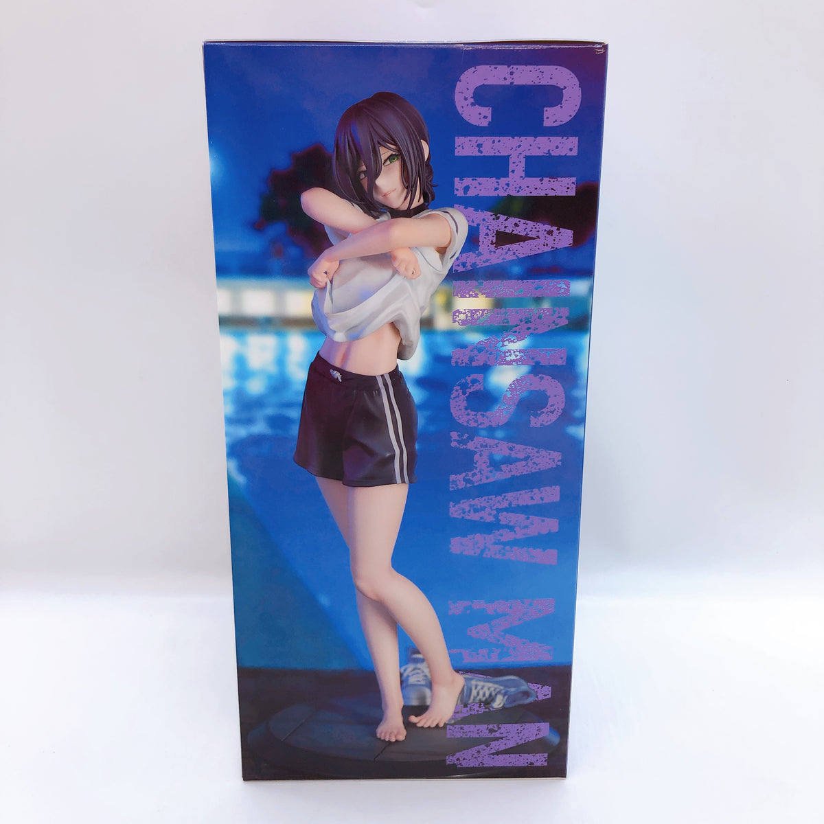 S-FIRE Chainsaw Man Reze Figure 15+ Chainsaw Man The Movie Reze Arc Japan Sealed