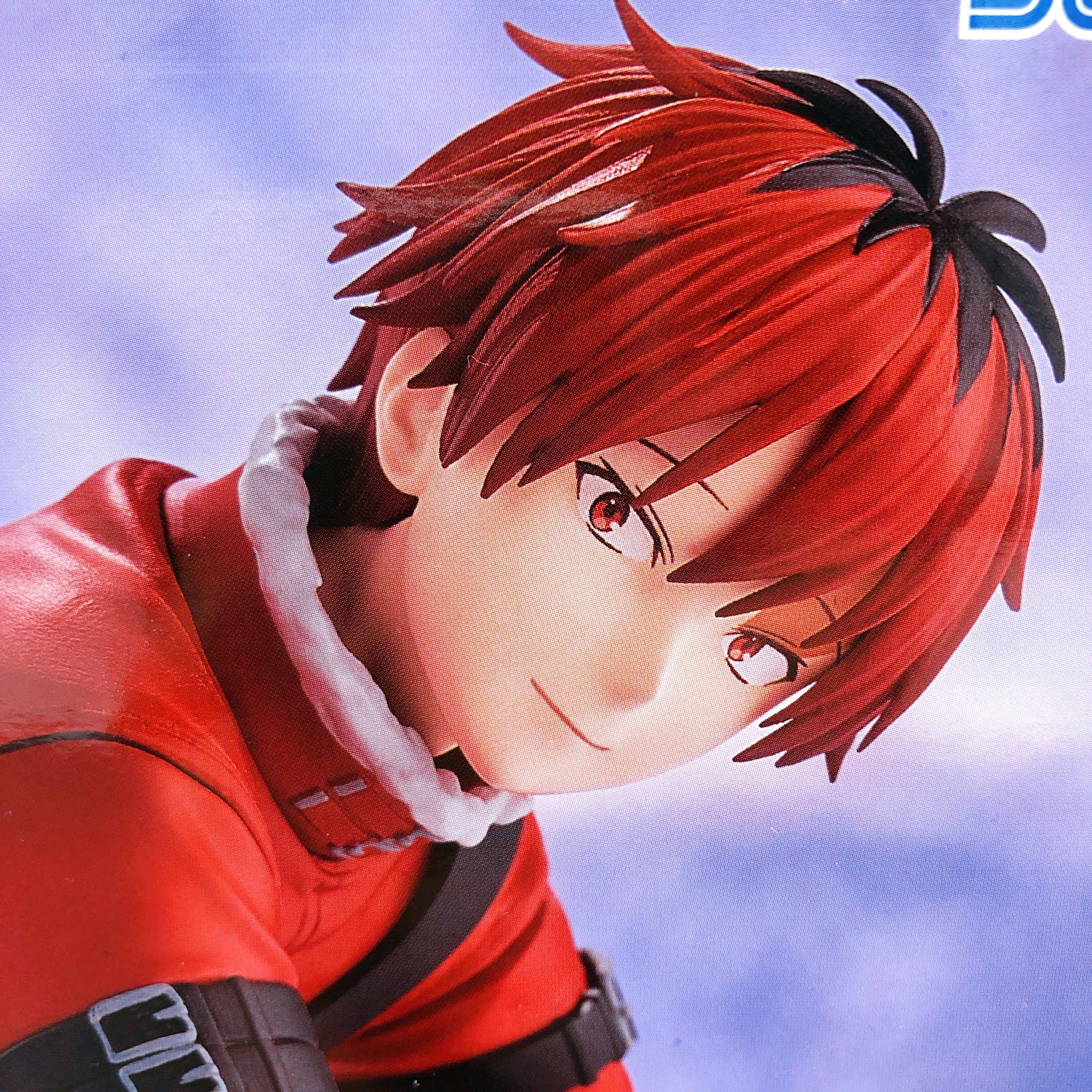 Frieren: Beyond Journey's End Stark Playing in the snow XStellar SEGA Japan