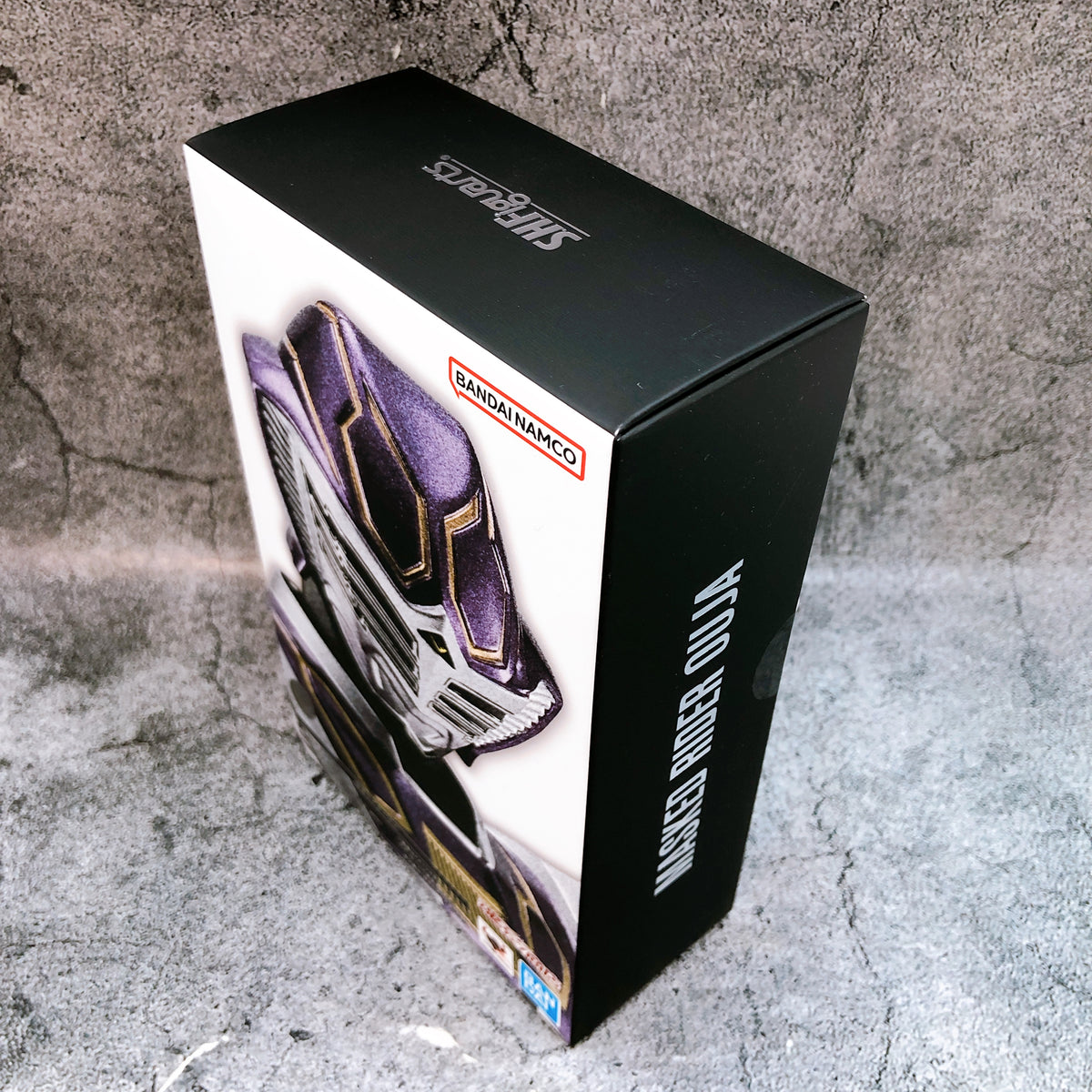 S.H.Figuarts Kamen Rider OUJA Shinkocchou Seihou Action Figure 15+ Bandai Sealed