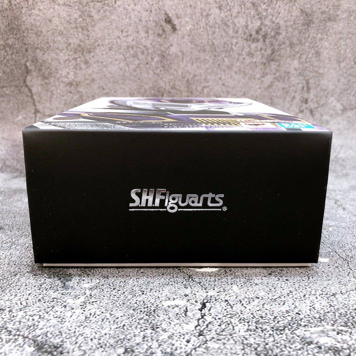 S.H.Figuarts Kamen Rider OUJA Shinkocchou Seihou Action Figure 15+ Bandai Sealed