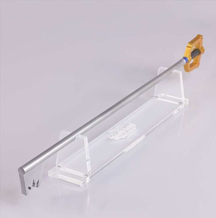 Kingdom Hearts Concert Conductor's Keyblade Disney AUTHENTIC Sealed Japan Sora