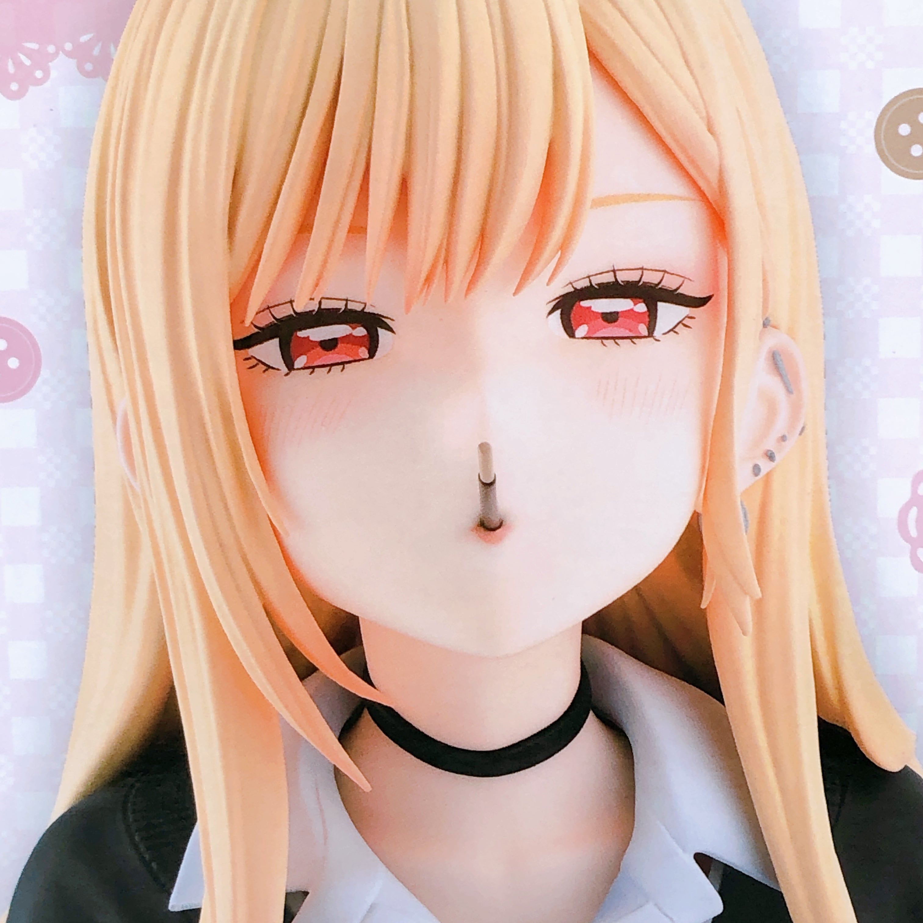 My Dress-Up Darling Marin Kitagawa ArtScale Memoria Figure Last One Prize Japan