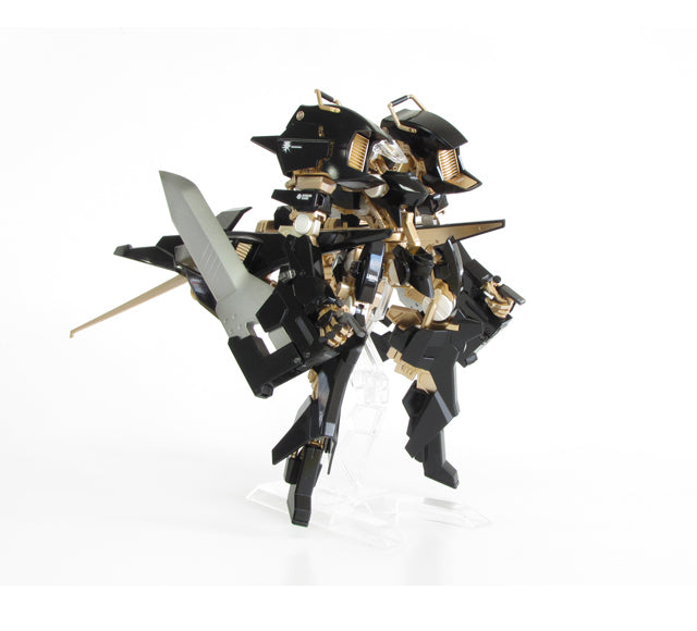 MURAKUMO A.R.K Cloud Breaker Another Color LX-55 1/48 Model Kit PLUM Japan NEW