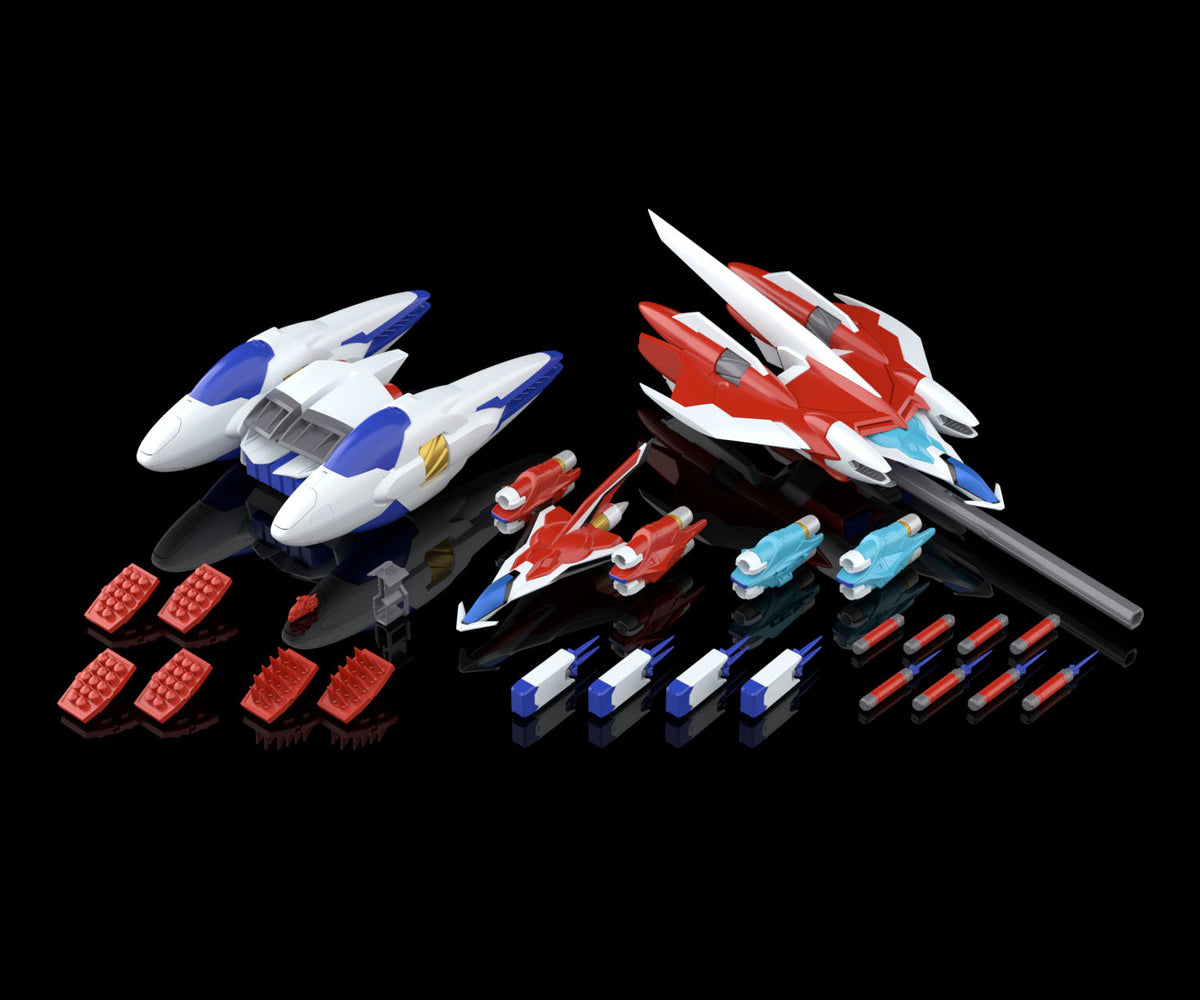 (w/Bonus) SMP Cell Fighter Cell Booster Cell Booster Valhalla Set Dendoh Kit NEW