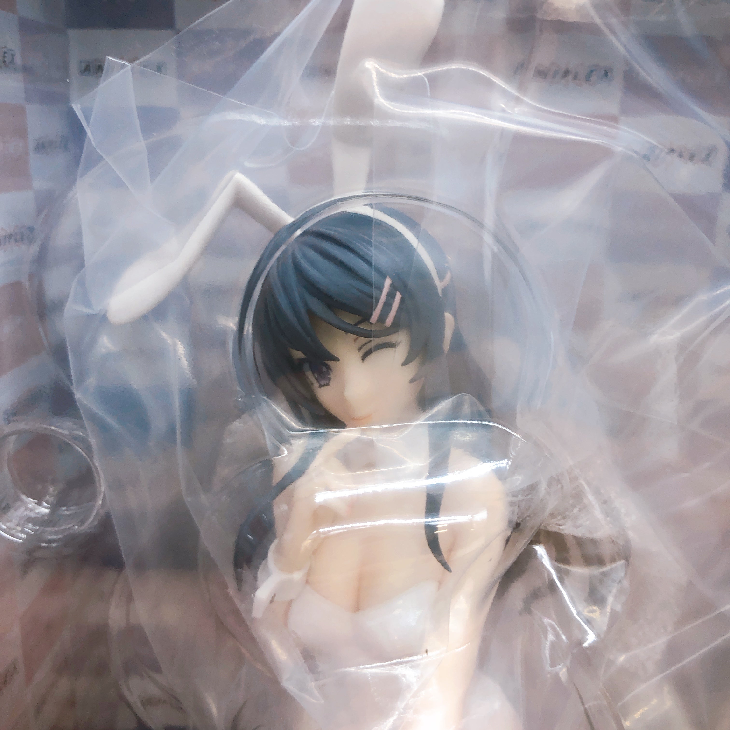 ANIPLEX Rascal Does Not Dream Series Mai Sakurajima Bunny ver Non Scale Figure