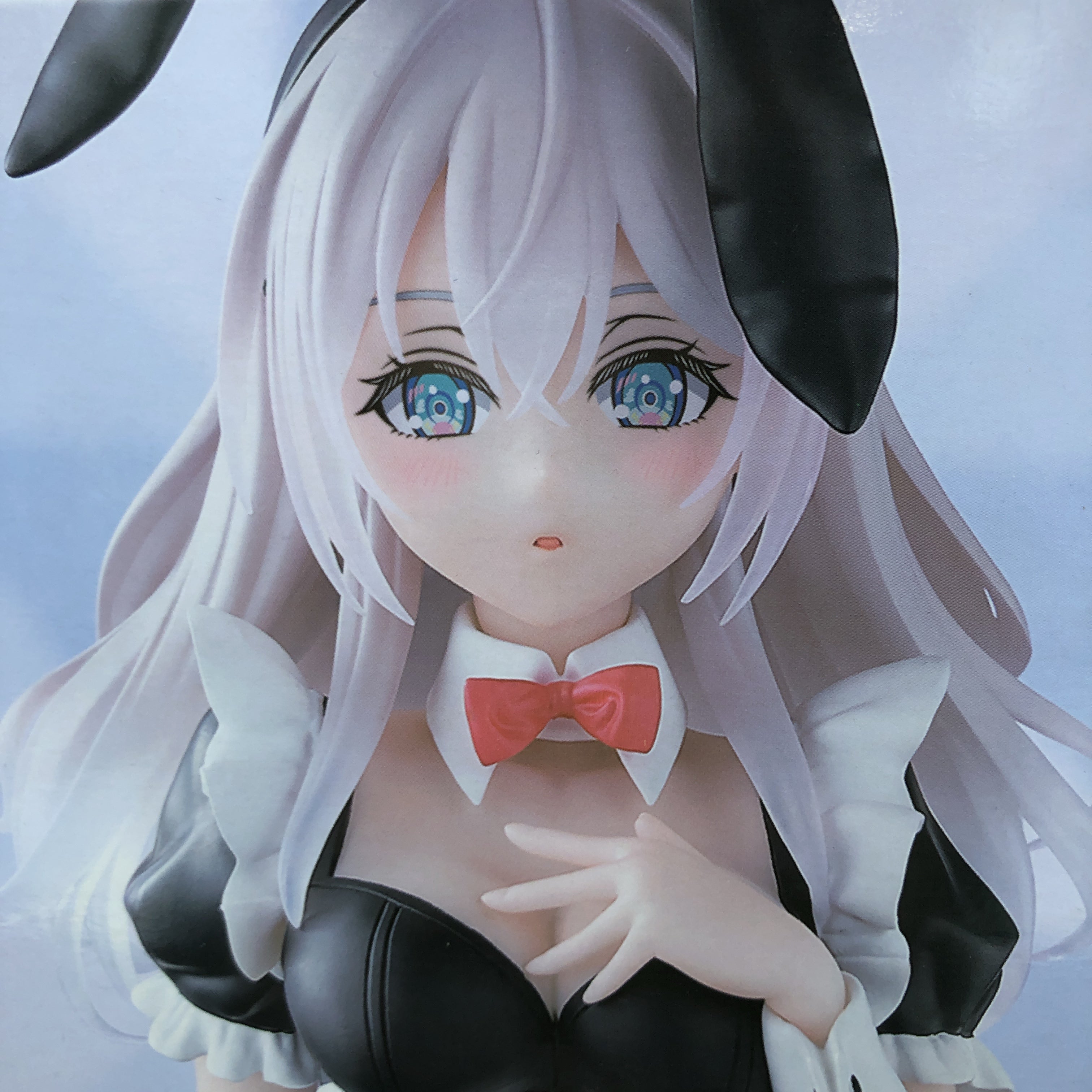 Alya Sometimes Hides Her Feelings in Russian Alya Bunny Ver. GLITTER &
