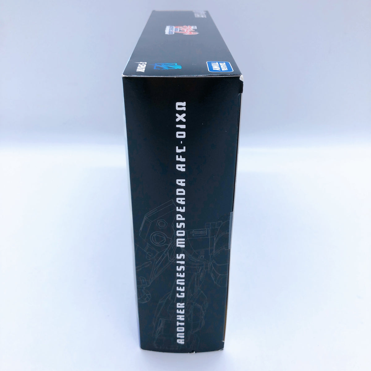 Genesis Climber MOSPEADA AFC-01X Omega  Legioss Omega Toyrise TAKARA TOMY Japan