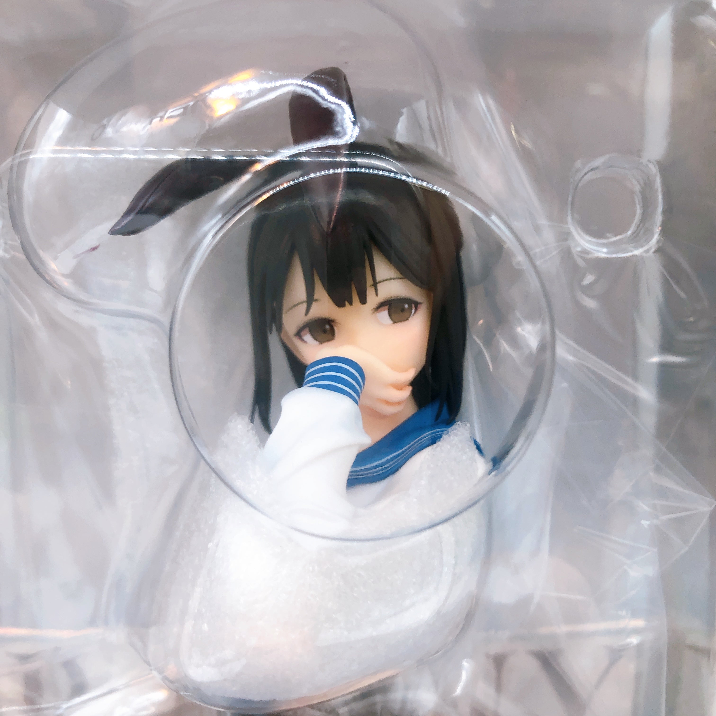 Reverse Studio Sailor Bunny Girl 1/6 Scale PVC Figure Hobby Sakura NEW