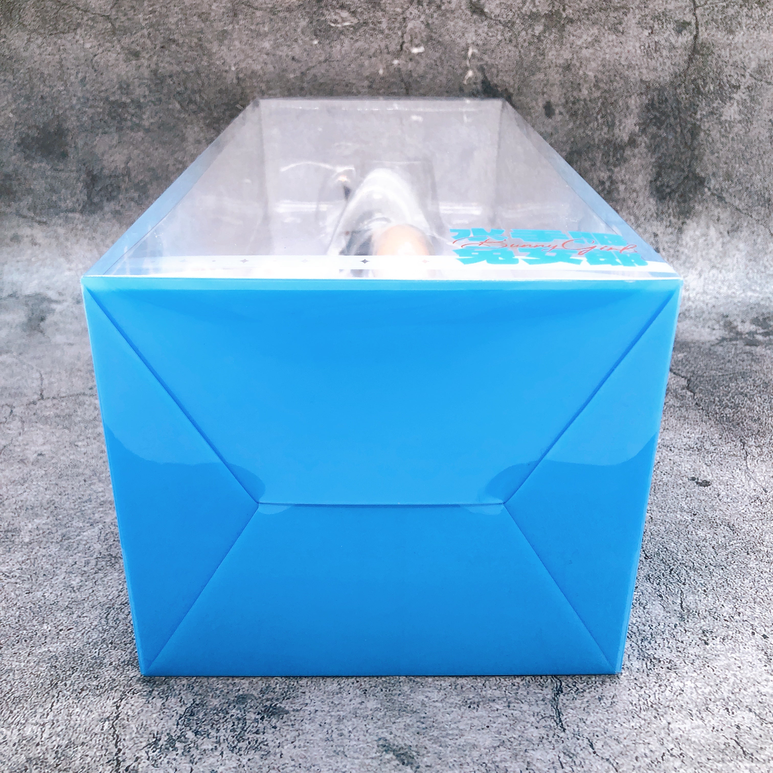 Reverse Studio Sailor Bunny Girl 1/6 Scale PVC Figure Hobby Sakura NEW