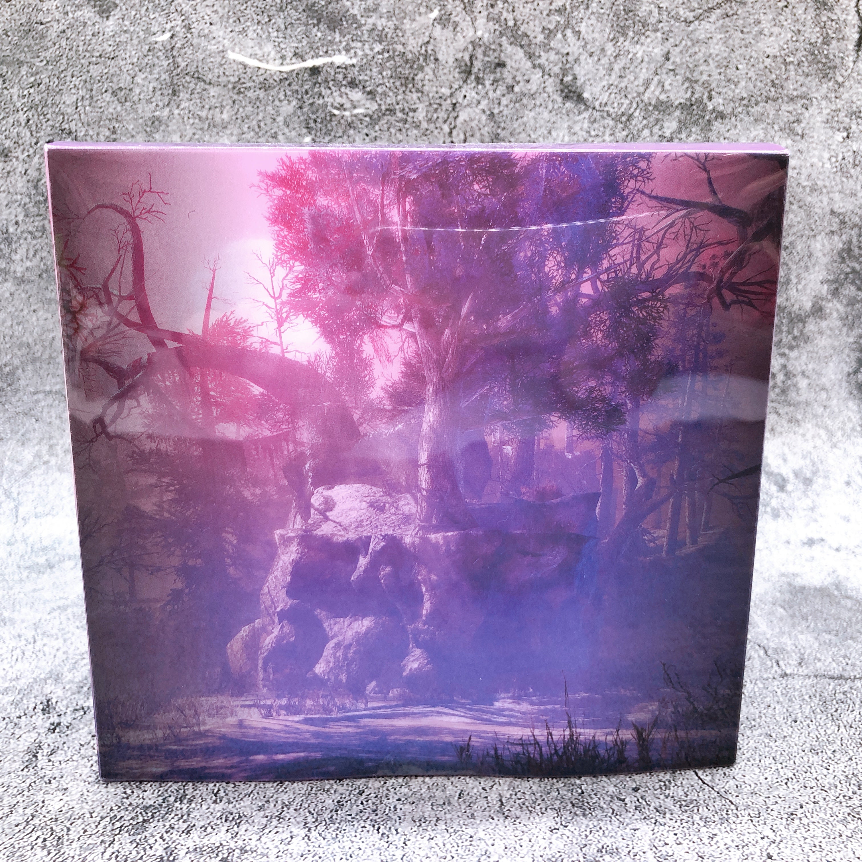 Monster Hunter Gore Magala 20th Anniv Metallic Ver. Capcom Figure Builder NEW