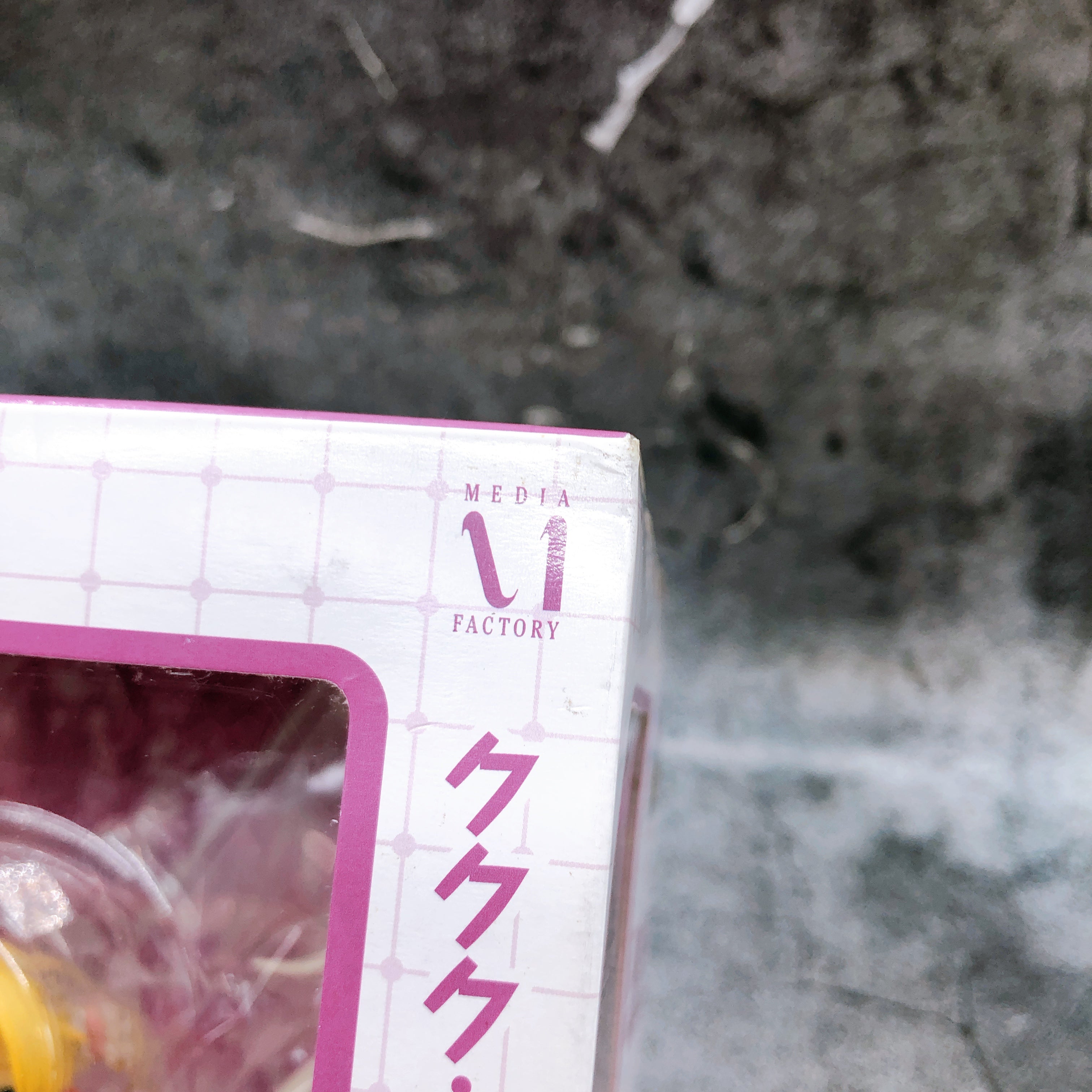 Haganai Kobato Hasegawa White x Pink Online Limited ver. 1/8 Scale Figure NEW