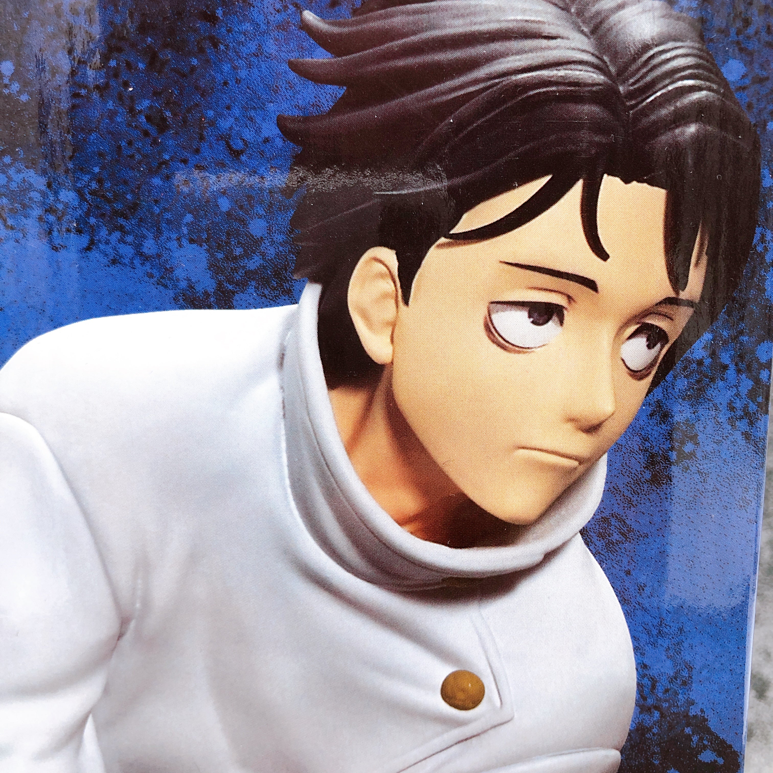 Jujutsu Kaisen The Culling Game Yuta Okkotsu MAXIMATIC YUTA OKKOTSU Figure