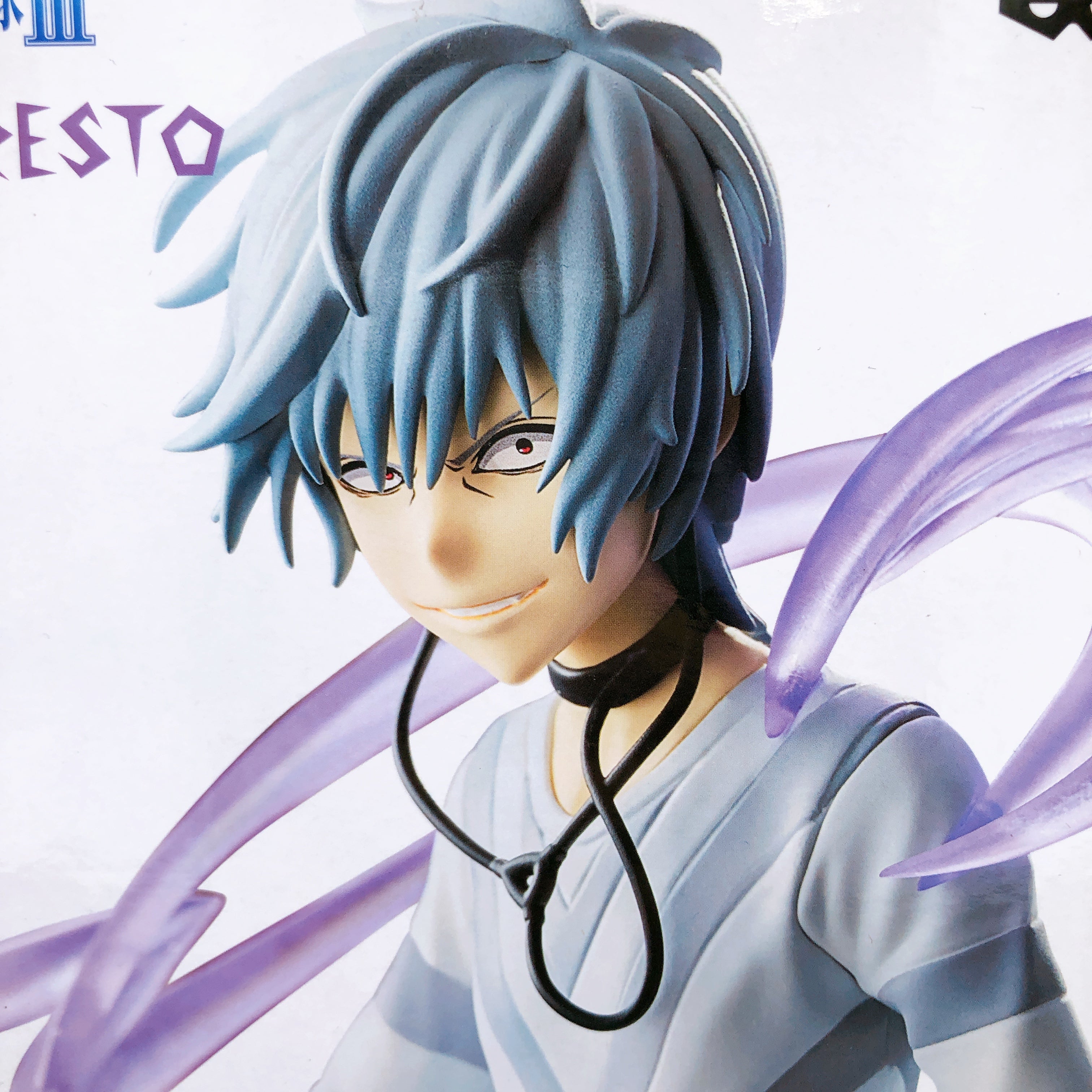 A Certain Magical Index Accelerator ESPRESTO LEVEL5 Accelerator Figure