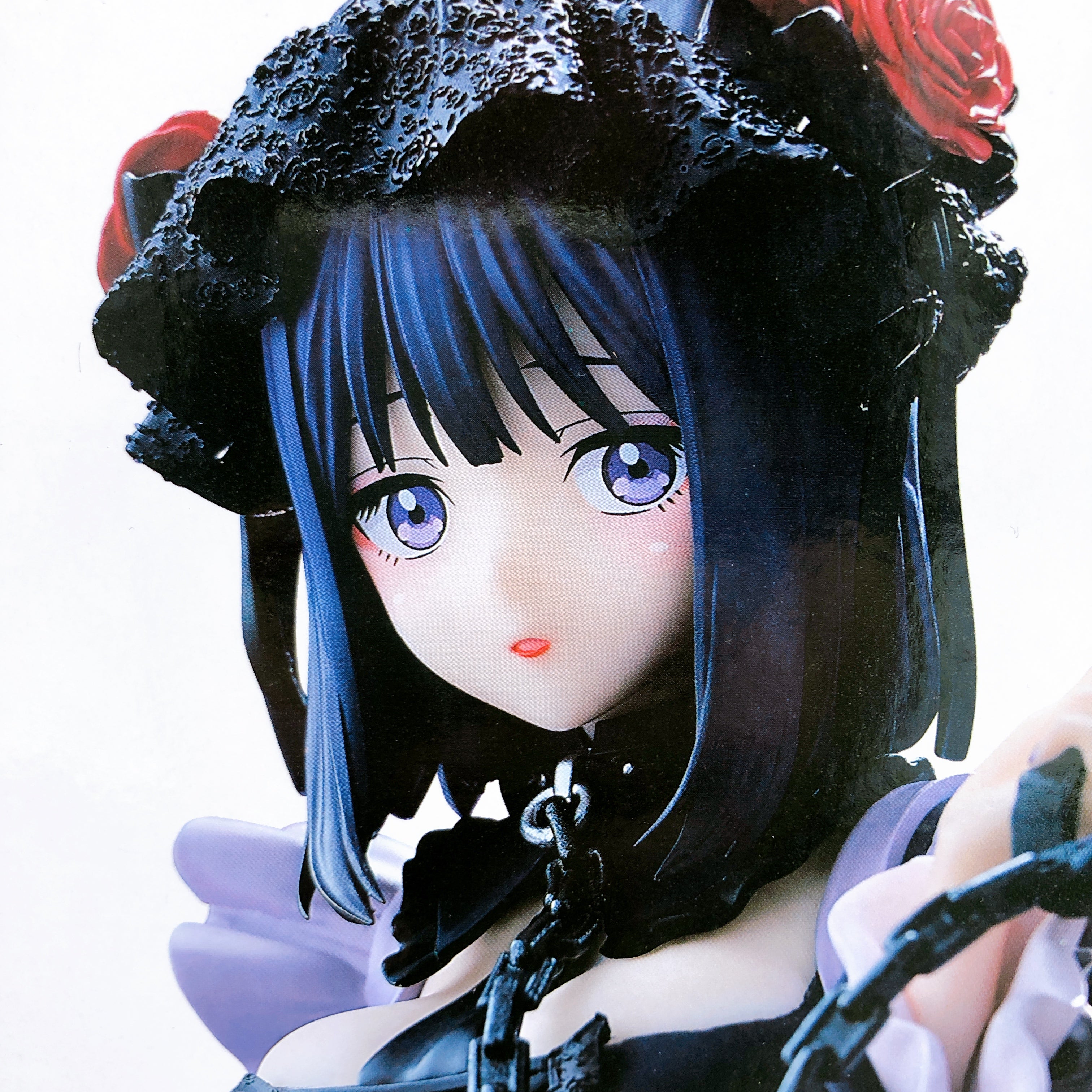 My Dress-Up Darling Marin Kitagawa Shizuku Kuroe ver. ESPRESTO Detailed Elegance