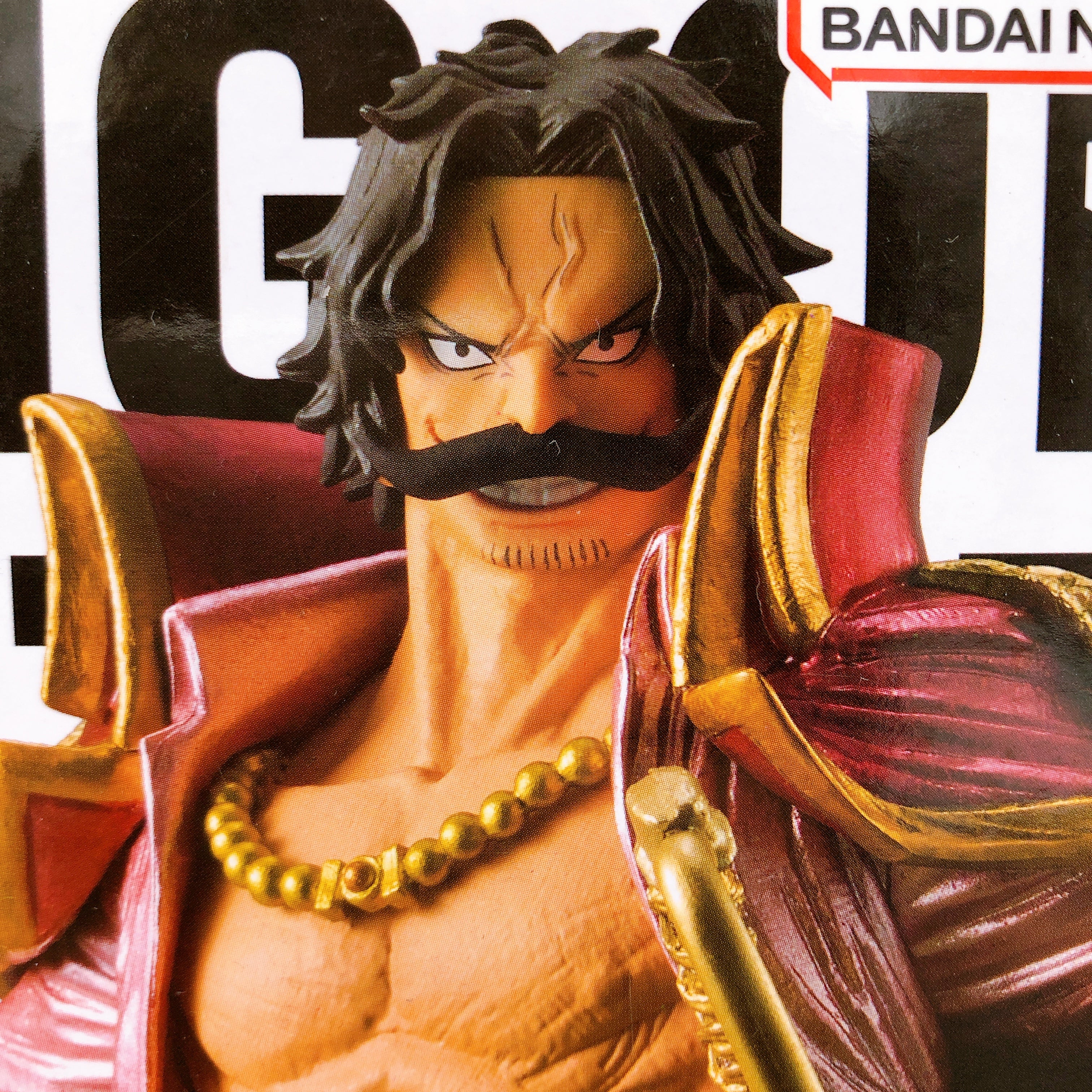 ONE PIECE Gol D. Roger (SPECIALver.) THE KING OF ARTIST GOL.D.ROGER-SPECIAL ver.