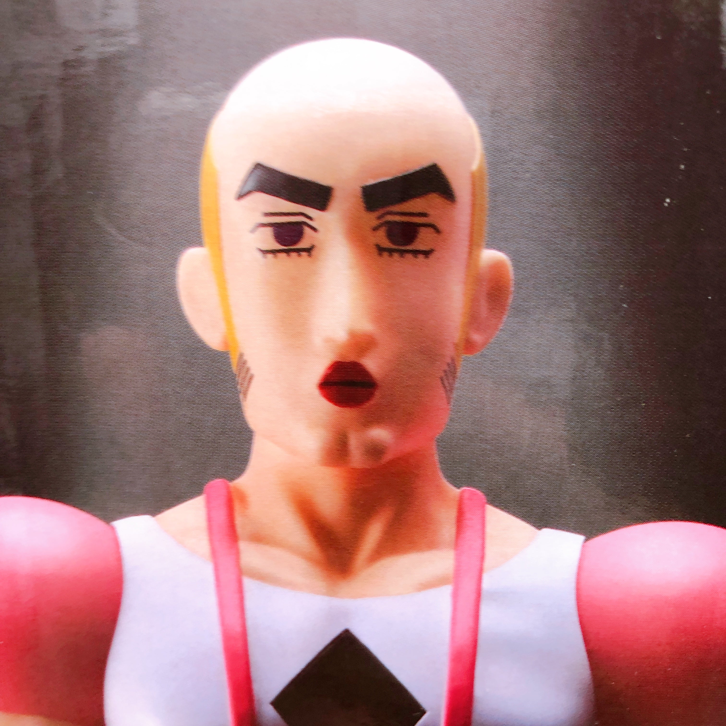 Crayon Shin-chan Movie Great Adventure in Henderland Makao BIG SOFVIMATES