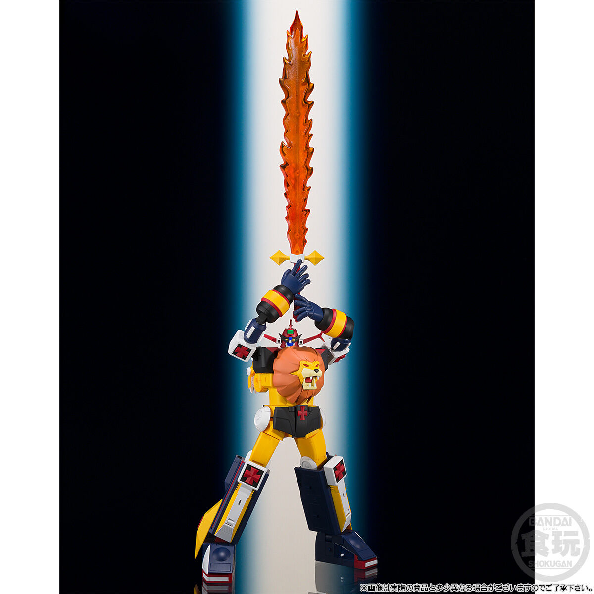 SMP Daltanious CROSS IN SET SP Edition Model Kit Premium Bandai Japan Sealed NEW