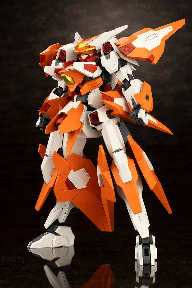 Frame Arms Baselard Zelfikar Full Option Set 1/100 Scale Kit KOTOBUKIYA FASTSHIP