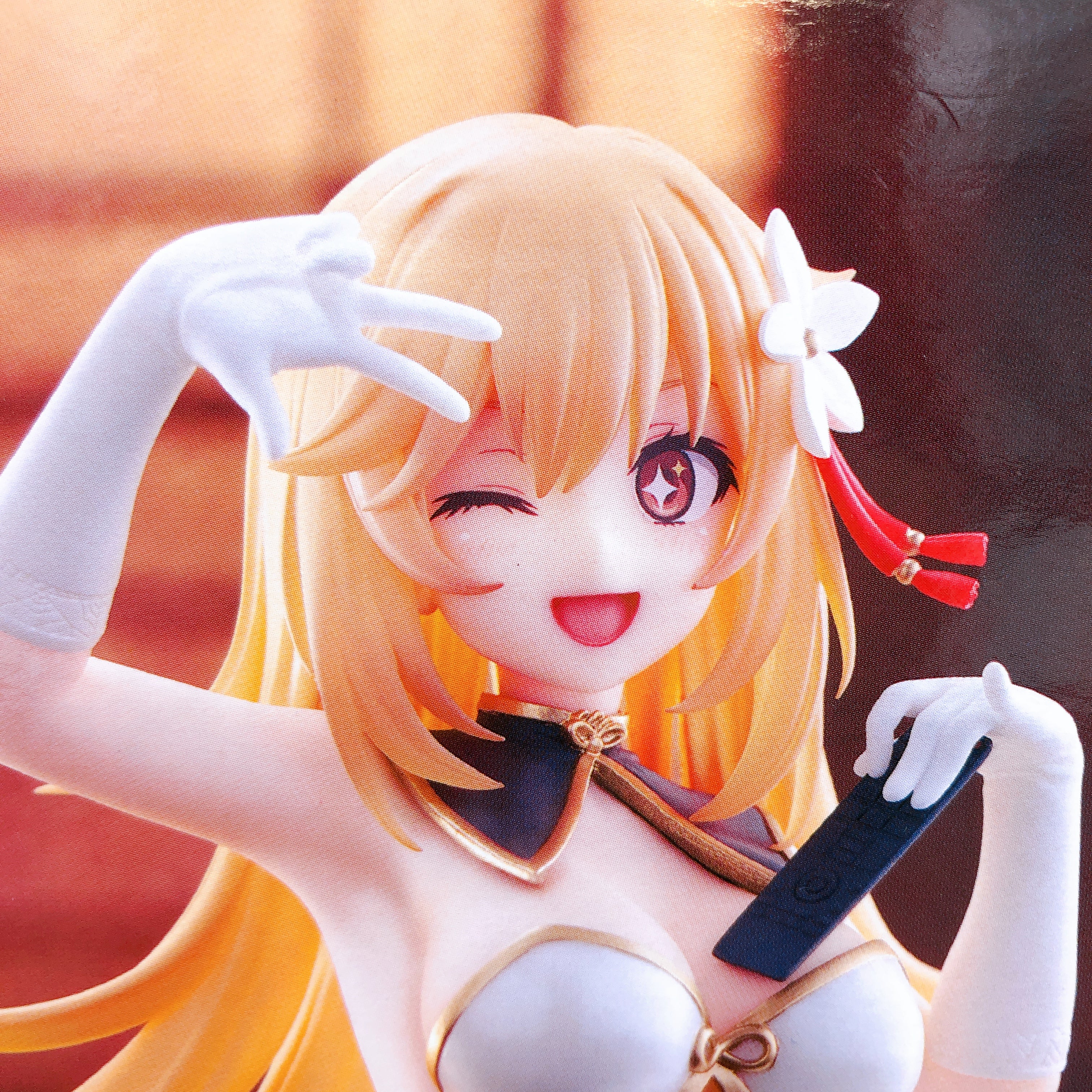 A Certain Scientific Railgun Misaki Shokuhou China Dressver. Desktop Cute Figure