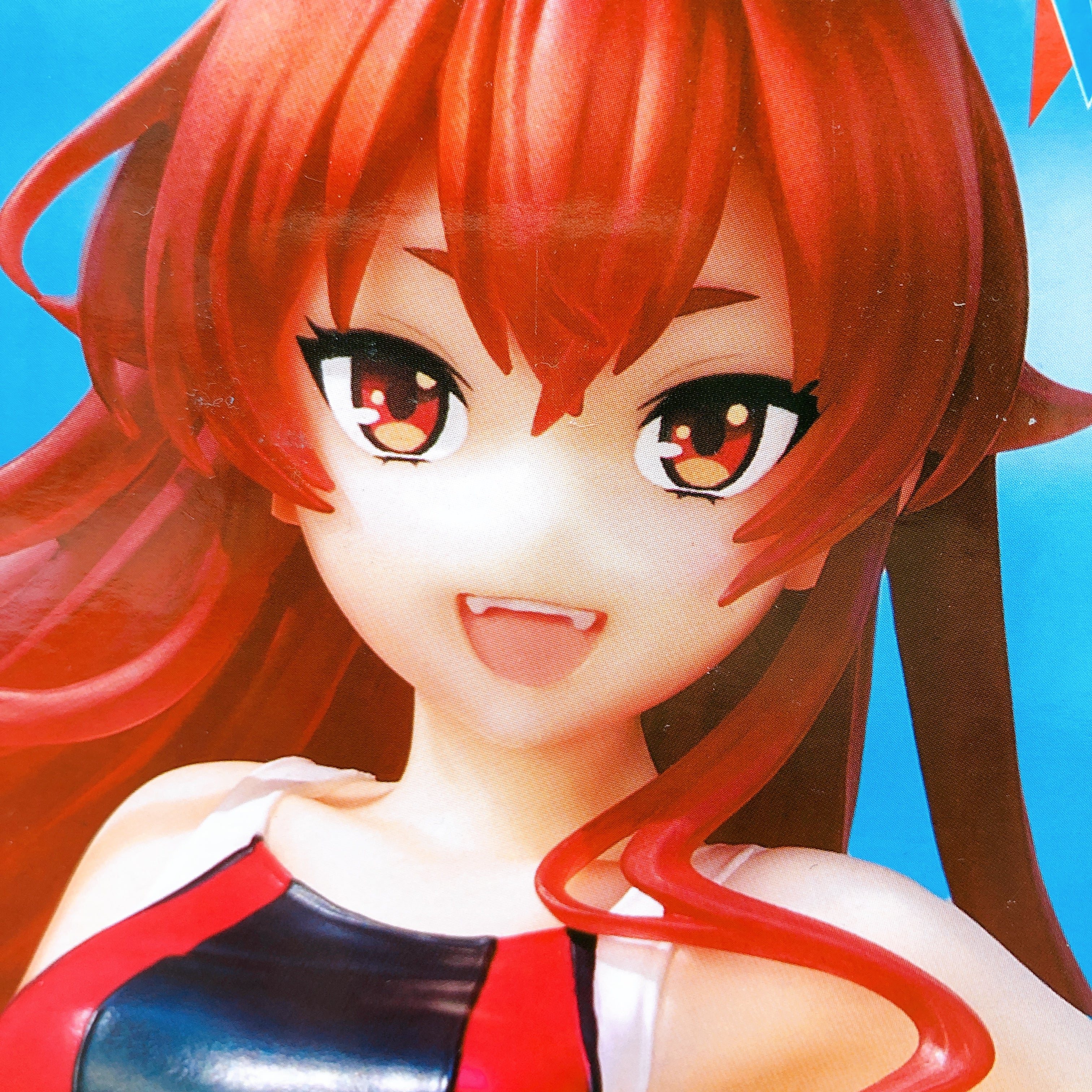 Mushoku Tensei II Jobless Reincarnation Eris Boreas Greyrat SwimsuitVer.