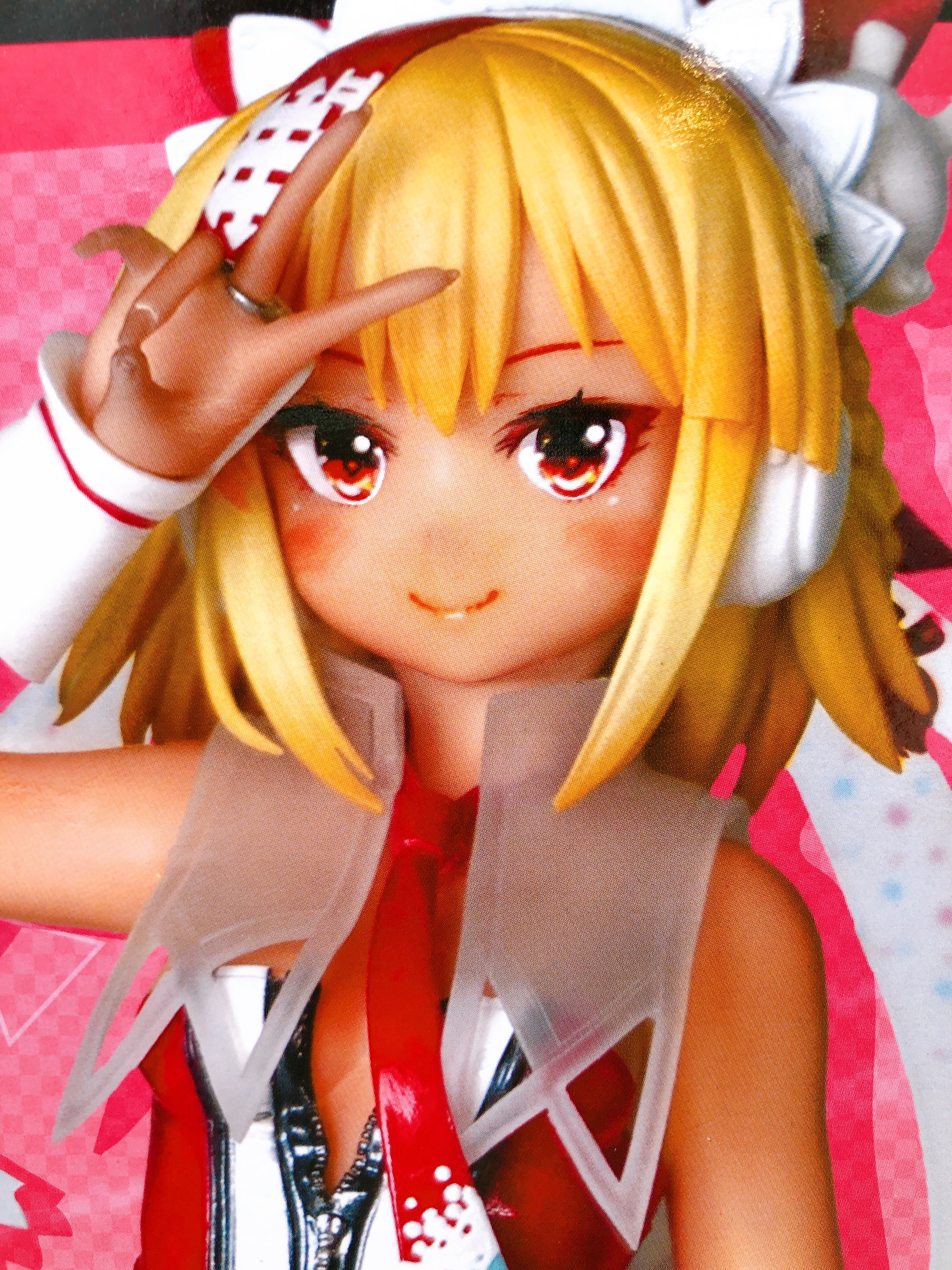 beatmania II DX Xiatian Figure Collection Konami Japan AUTHENTIC FASTSHIP