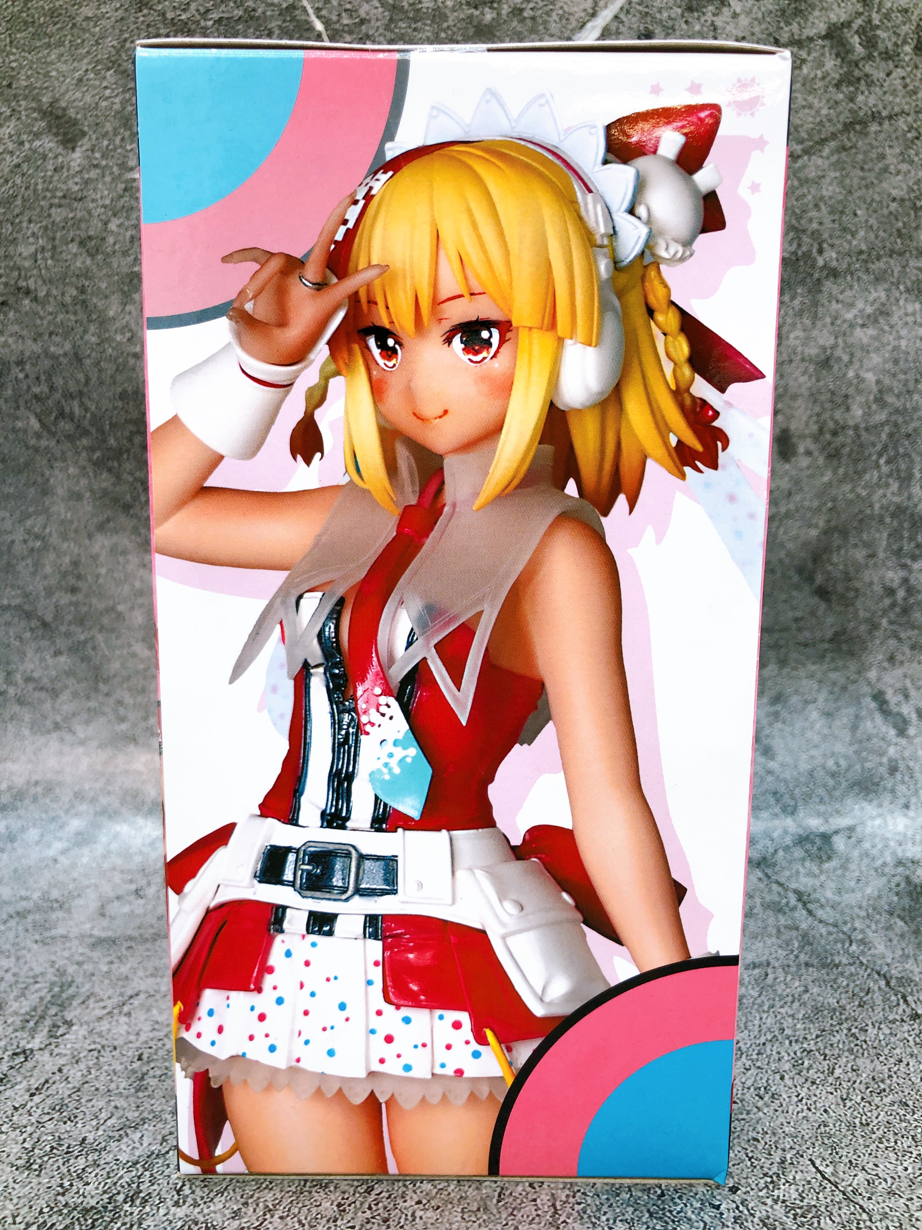 beatmania II DX Xiatian Figure Collection Konami Japan AUTHENTIC FASTSHIP