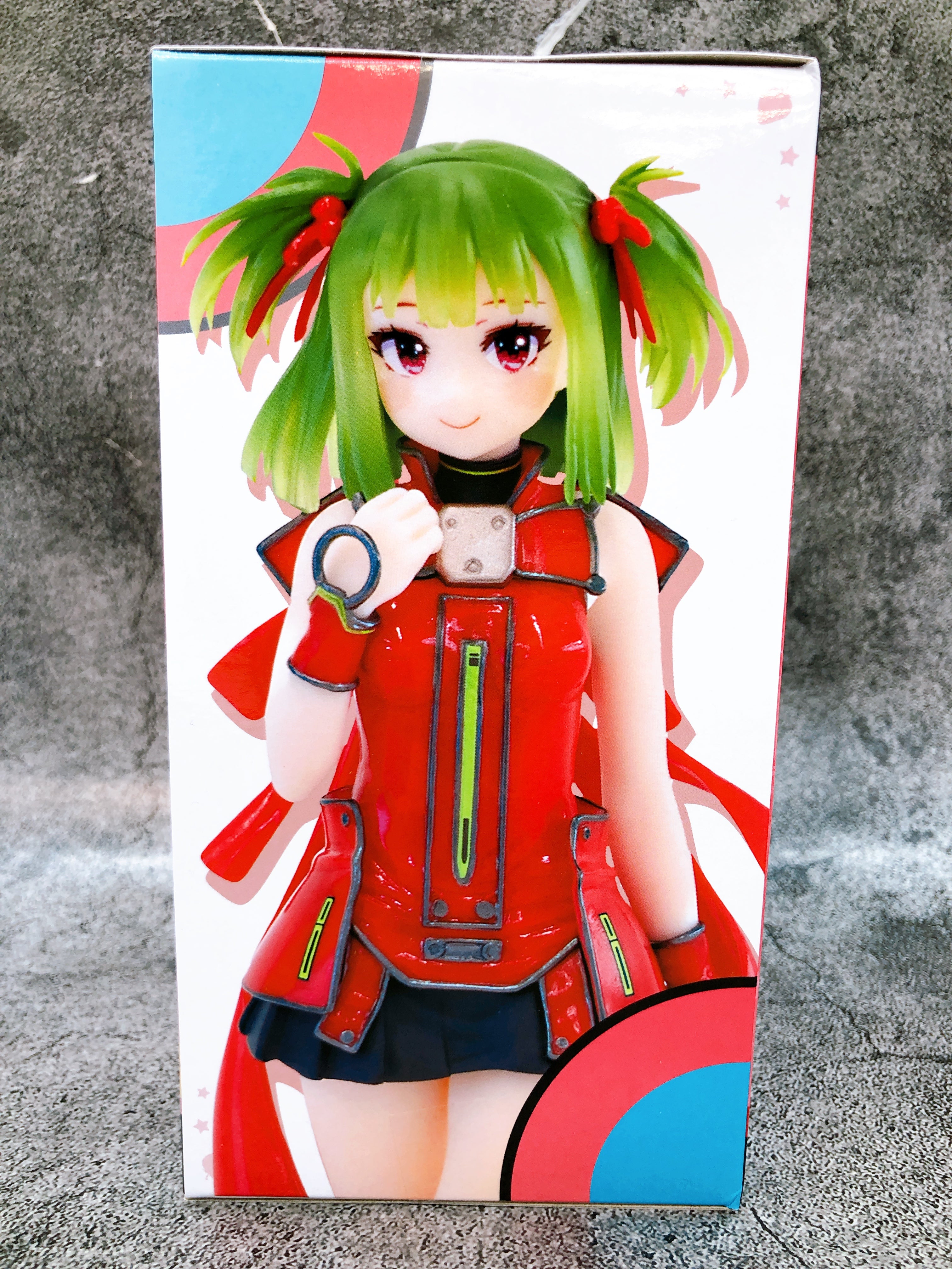 beatmania II DX Tsugaru Figure Collection Konami Japan AUTHENTIC FASTSHIP