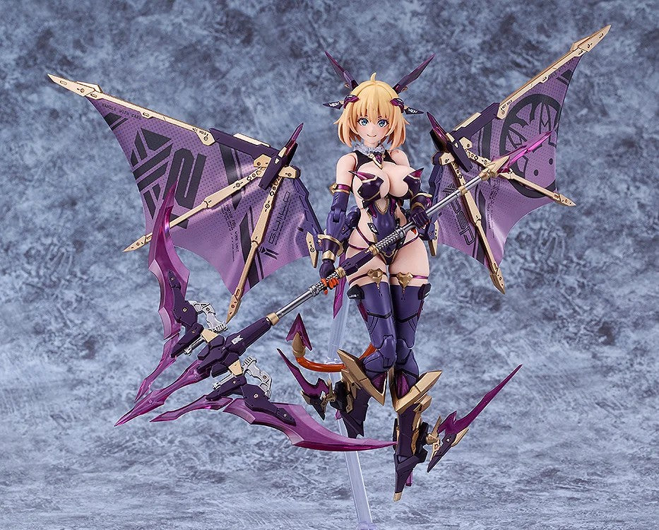 PLAMAX BP-03 Sophia F. Shirring Vampire Ver Model Kit 15+ Max Factory Sealed NEW
