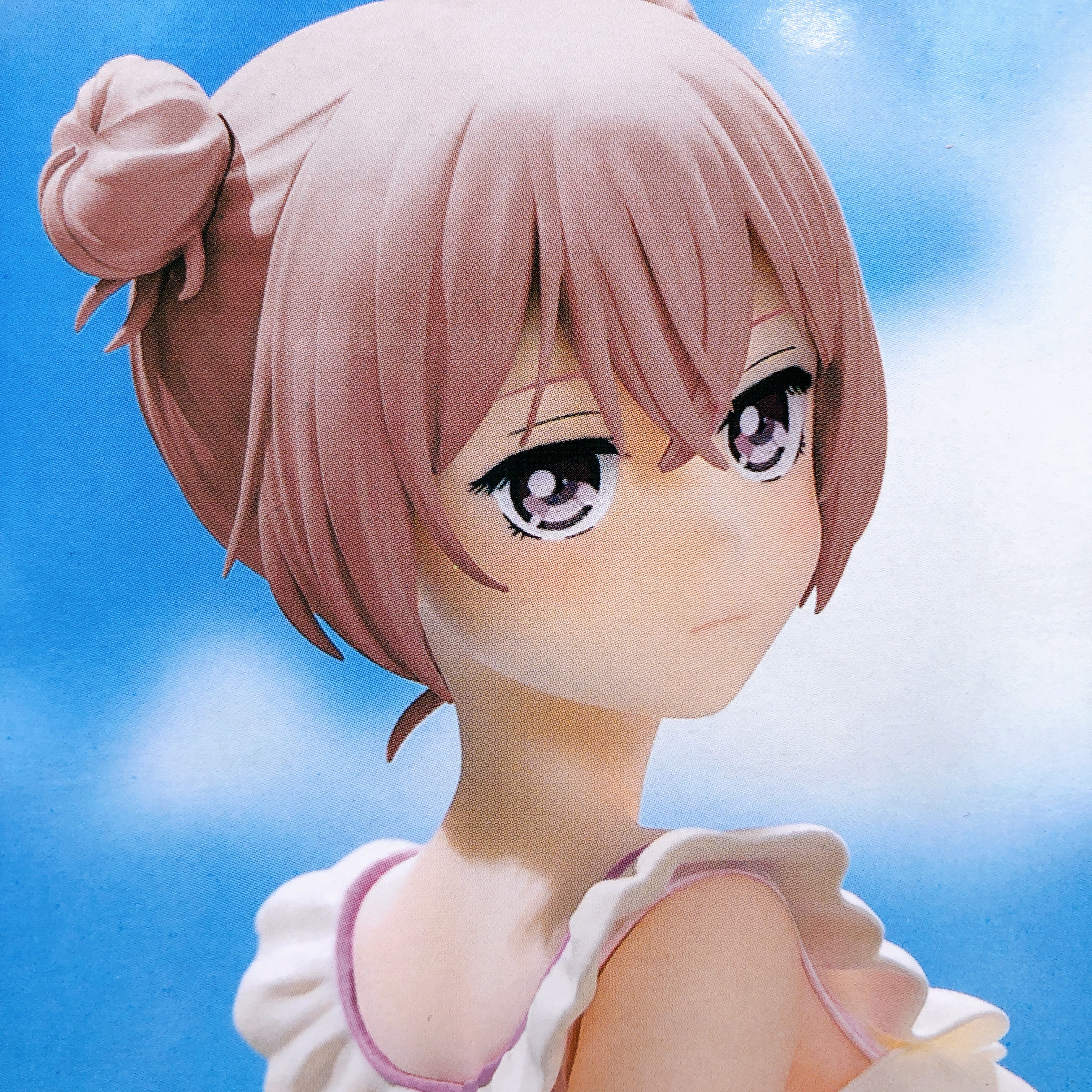 My Dress-Up Darling Sajuna Inui XStellar Figure SEGA Japan AUTHENTIC FASTSHIP