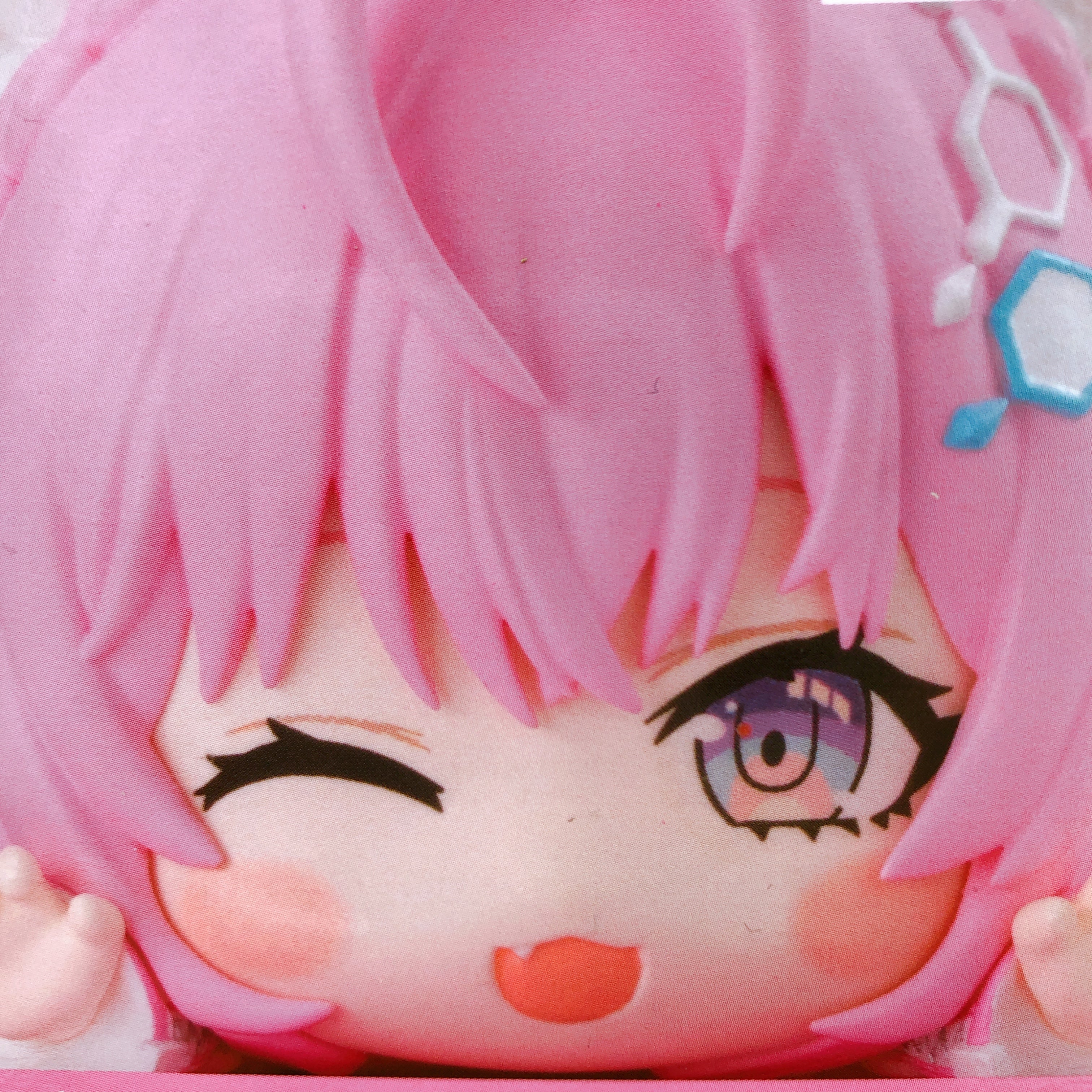 Hololive Hakui Koyori Hikkake Figure Vol.11 FuRyu Japan AUTHENTIC FASTSHIP