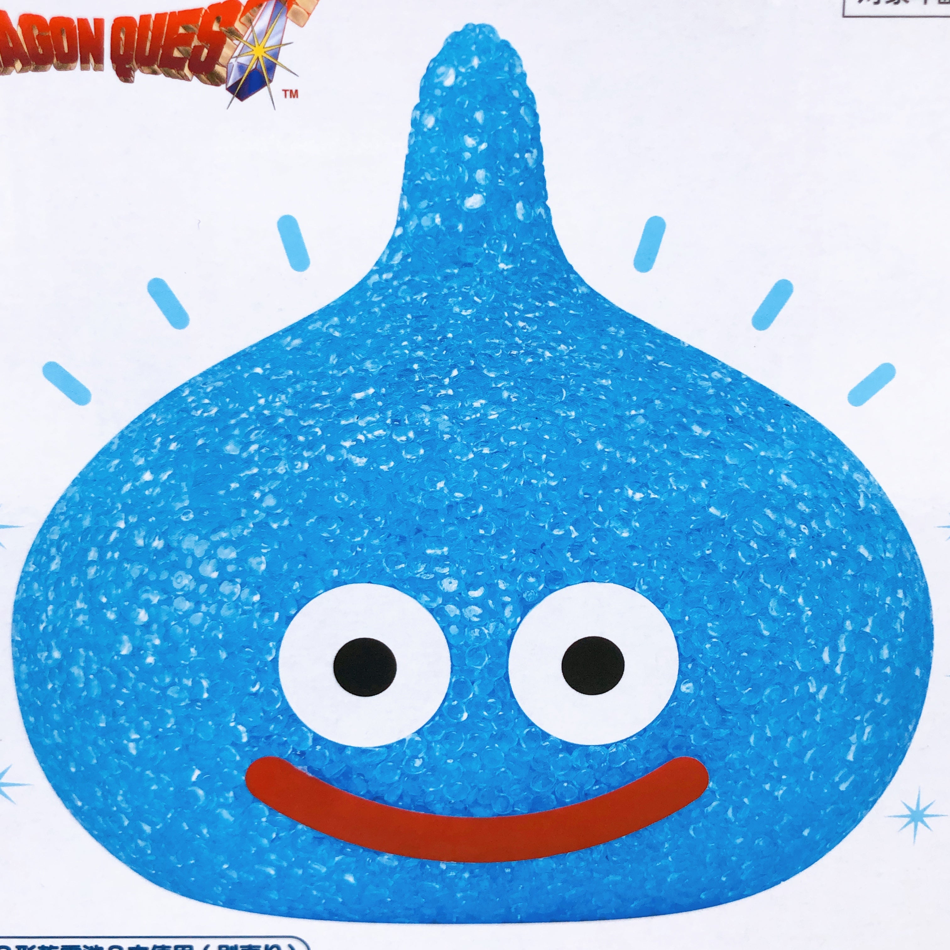 Dragon Quest Slime AM Sparkling Room Light Taito Japan AUTHENTIC FASTS