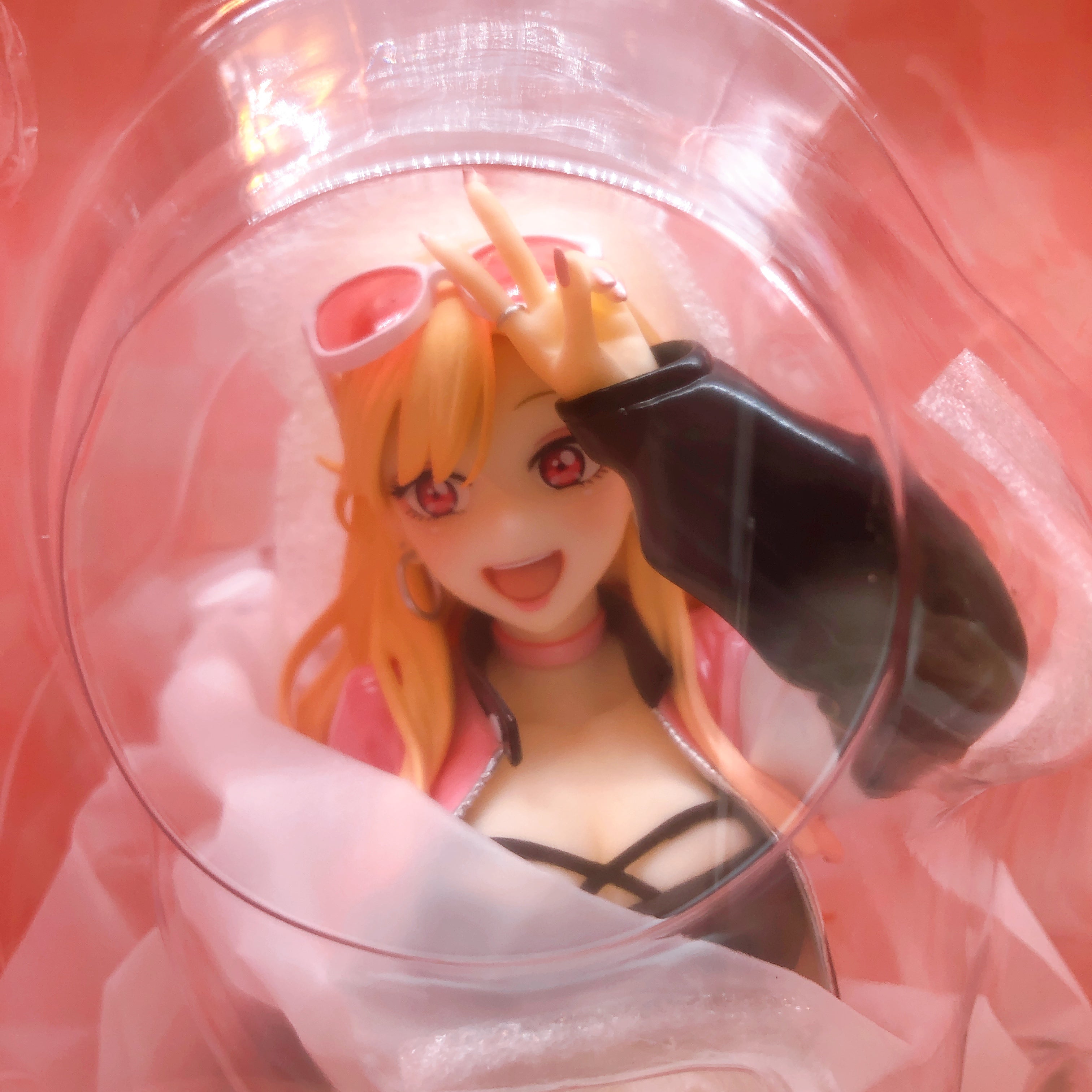 (w/Bonus) My Dress-Up Darling Marin Kitagawa Race Queen 1/7 Scale Figure ANIPLEX