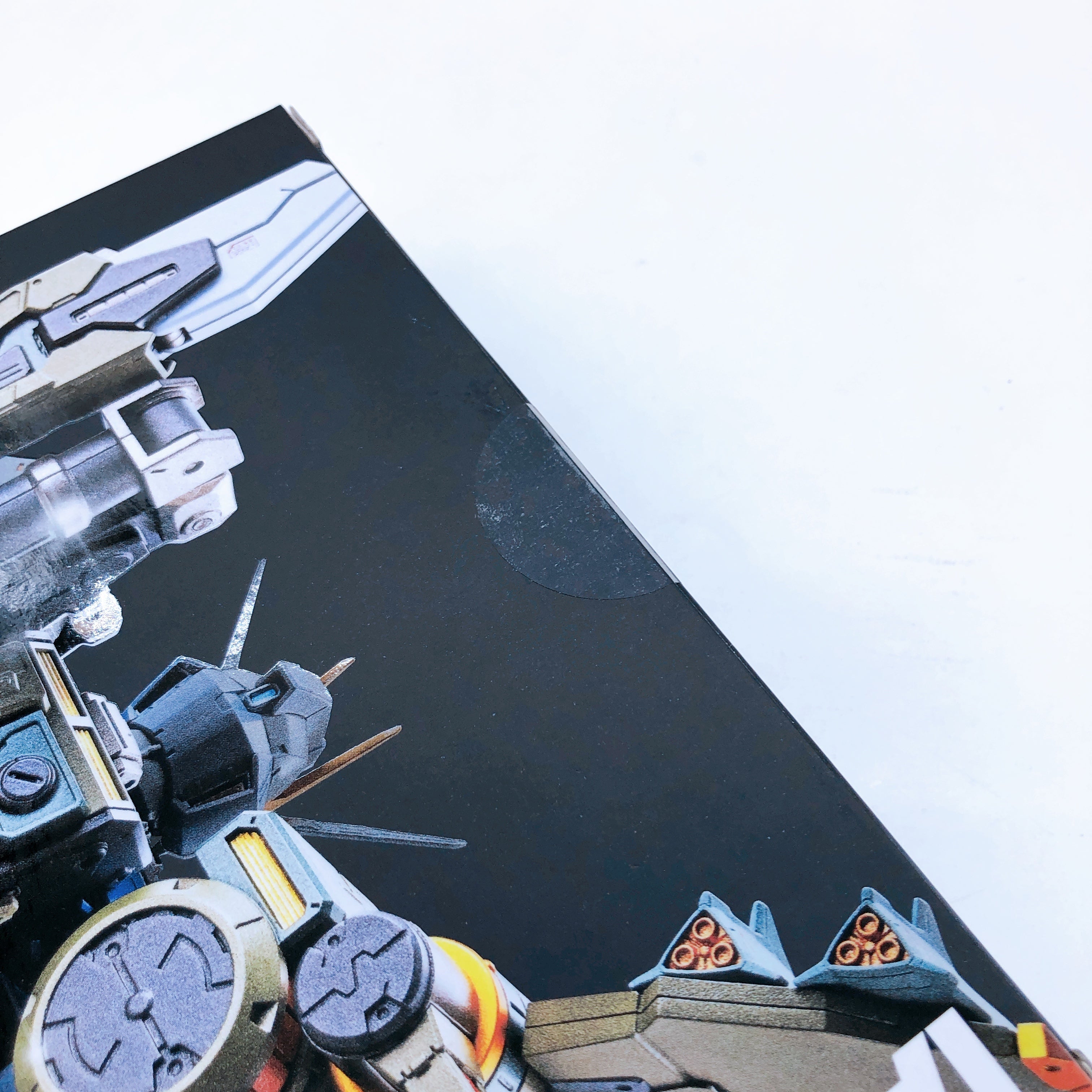 METAL BUILD Mobile Suit Gundam SEED Launcher Striker STORE LIMITED EDITION NEW